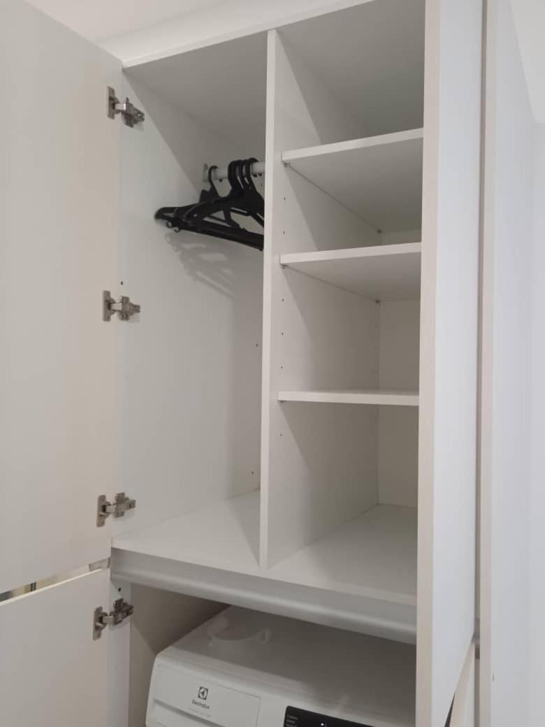 Absolute Convenience Meets Luxury