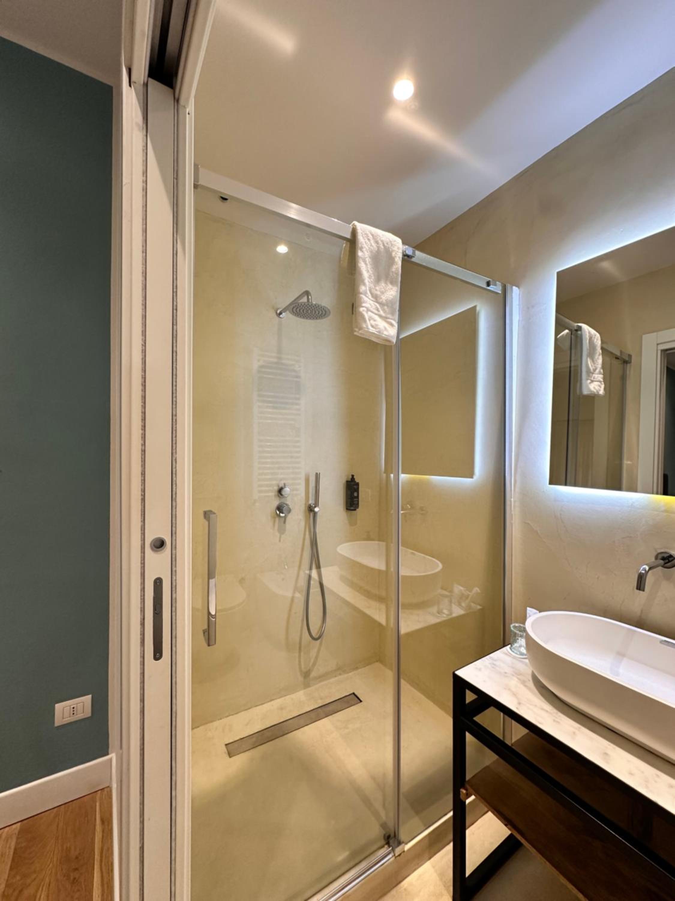PALAZZO SANTAMARINA Luxury Suite & Spa
