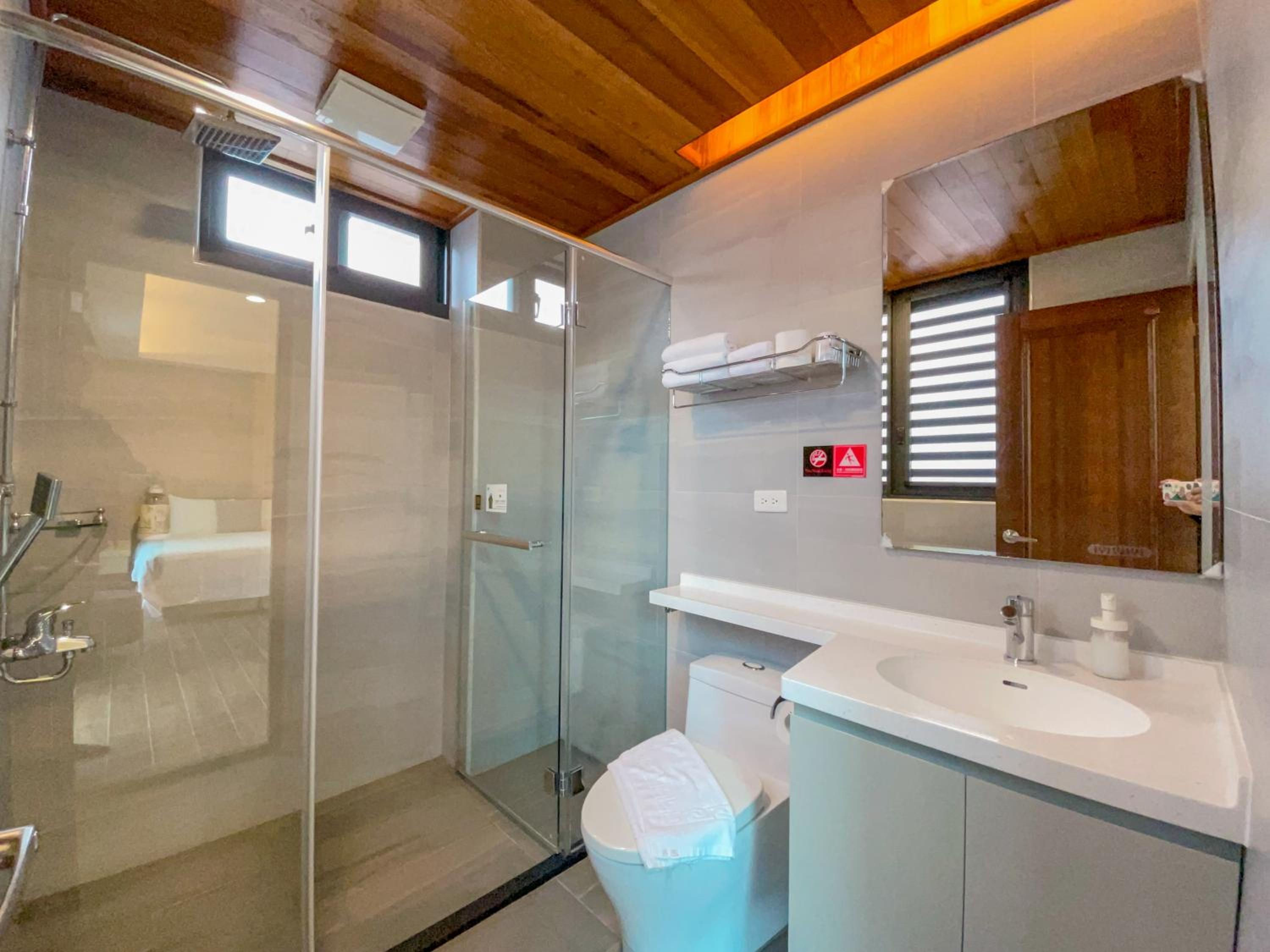 Zhaohong homestay