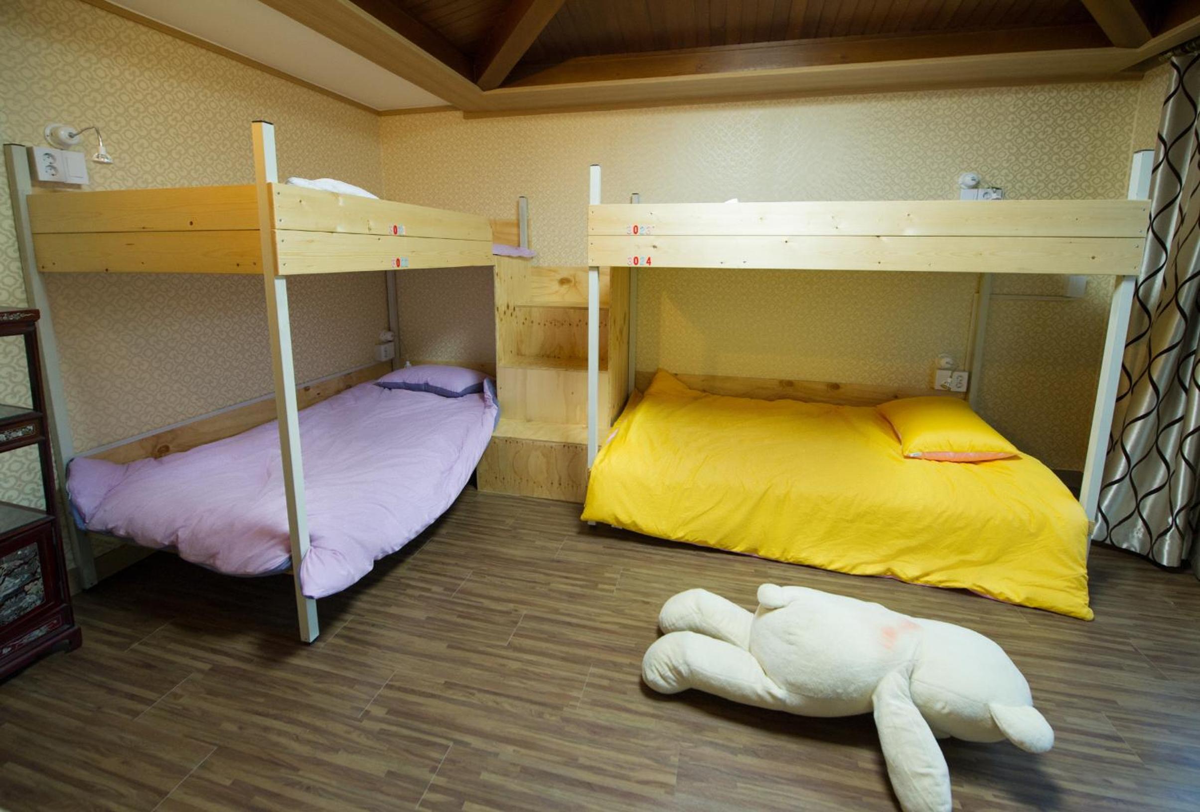 UWA Guesthouse