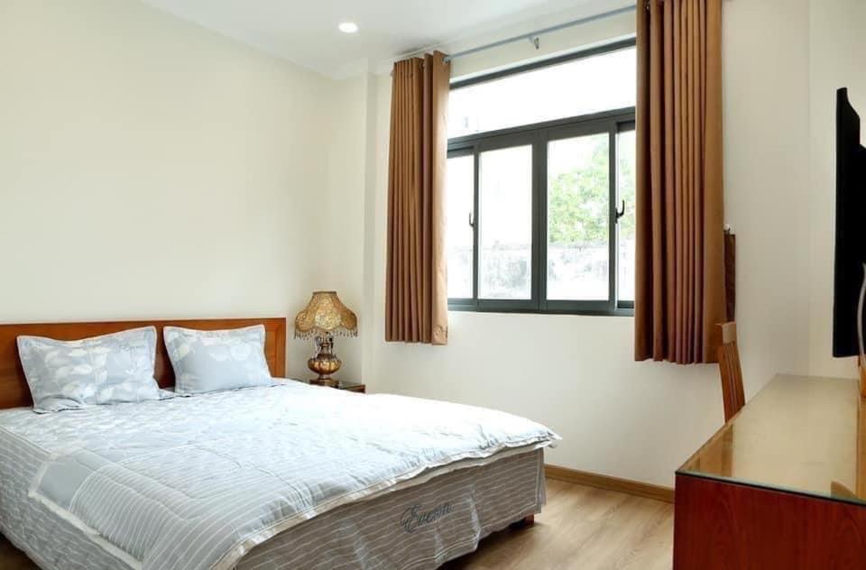 căn hộ Lý Chính Thắng