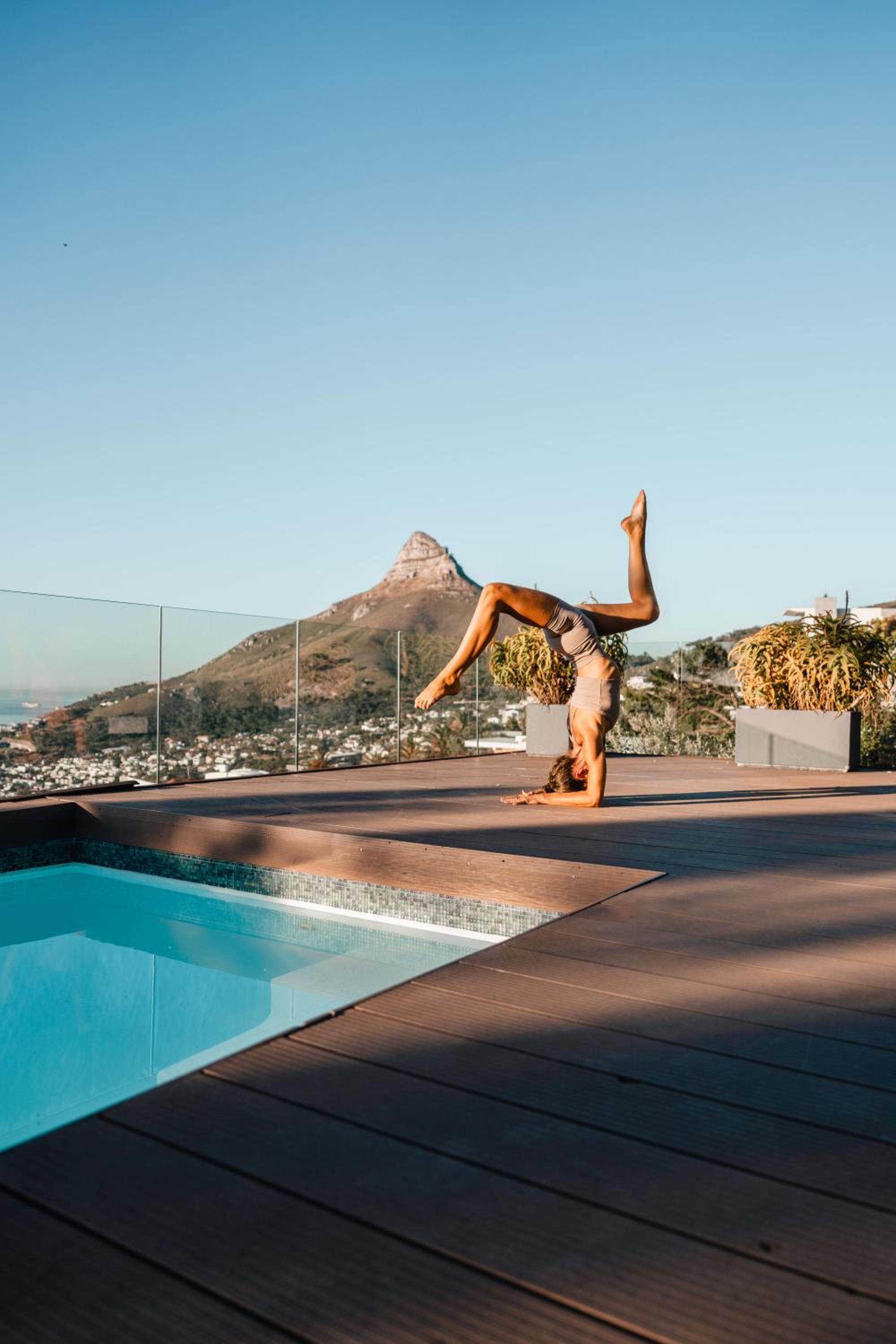 Sea Star Rocks Boutique Hotel