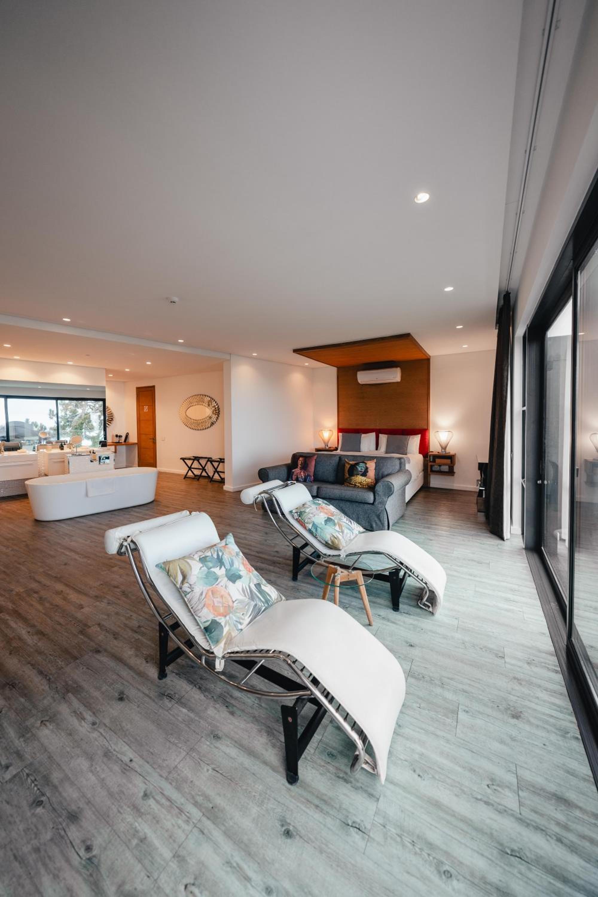 Sea Star Rocks Boutique Hotel