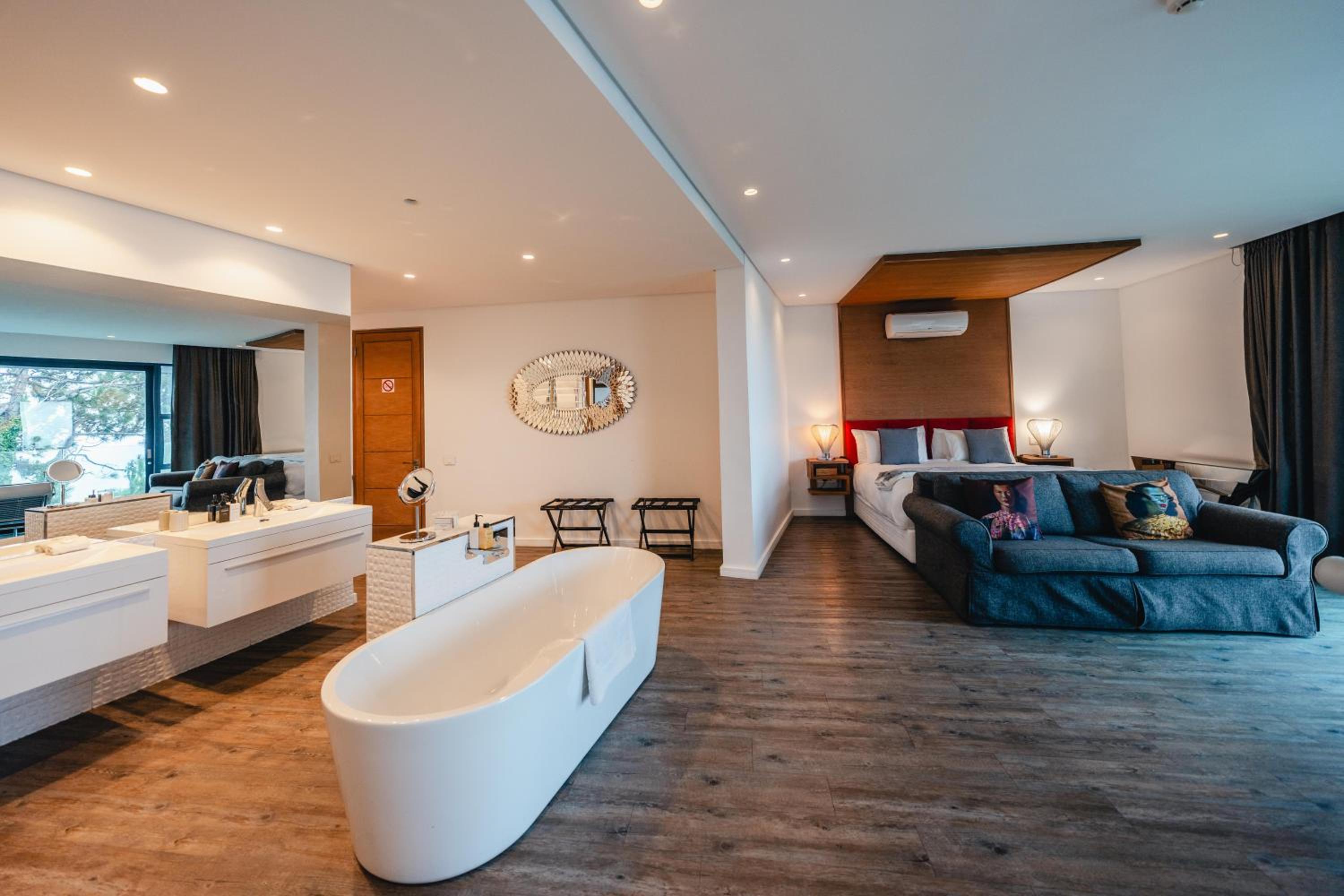 Sea Star Rocks Boutique Hotel