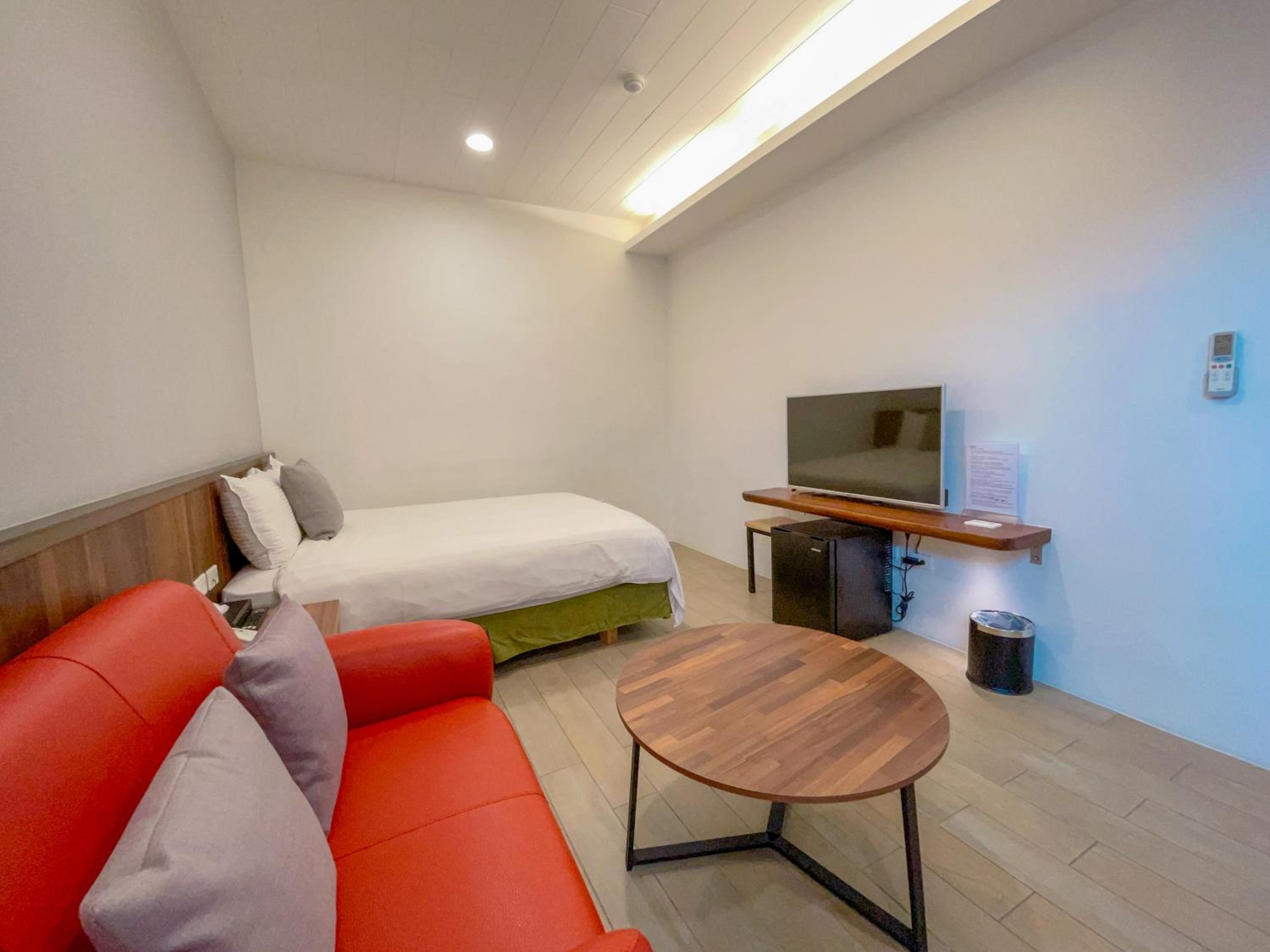Zhaohong homestay