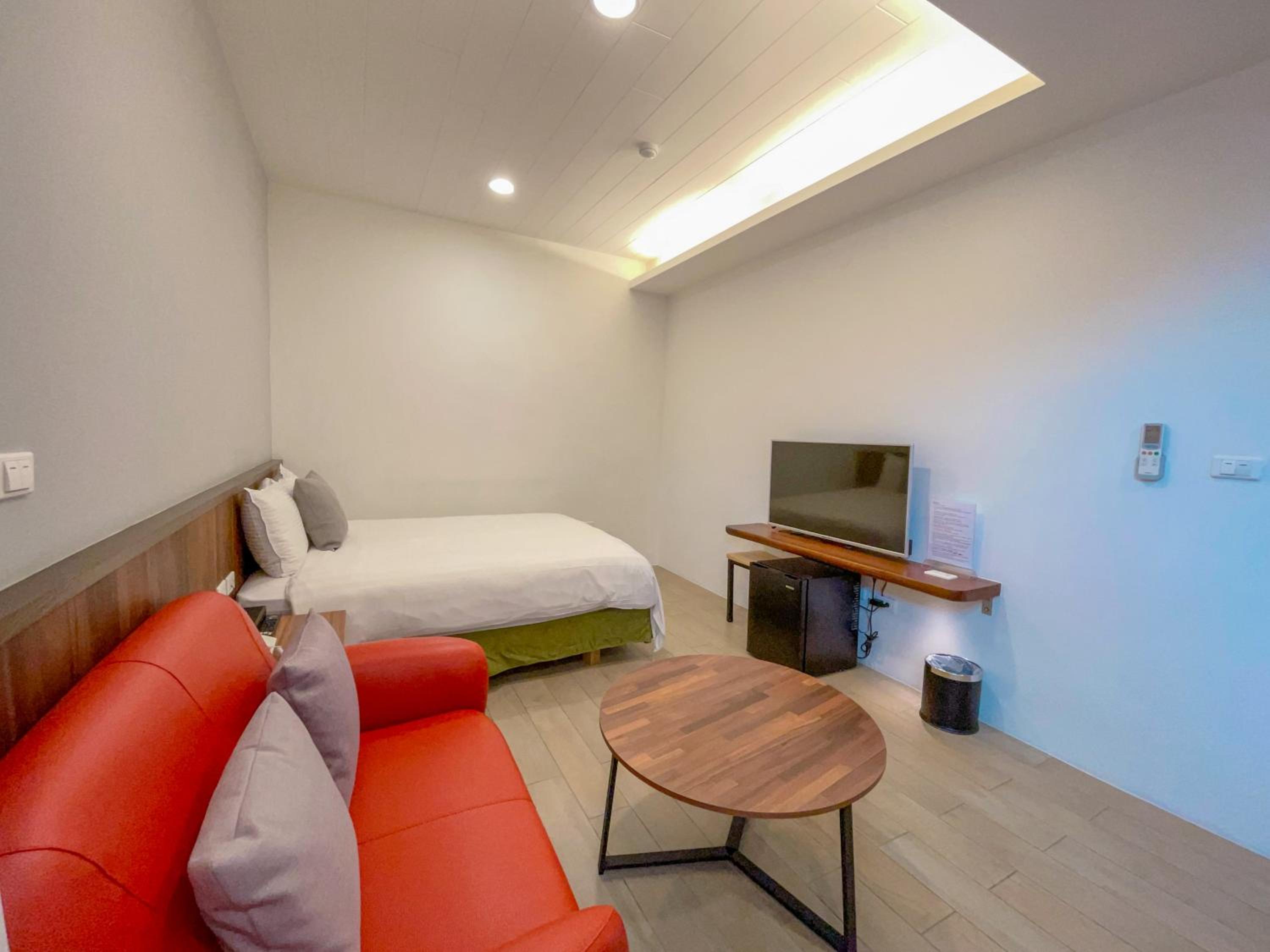 Zhaohong homestay