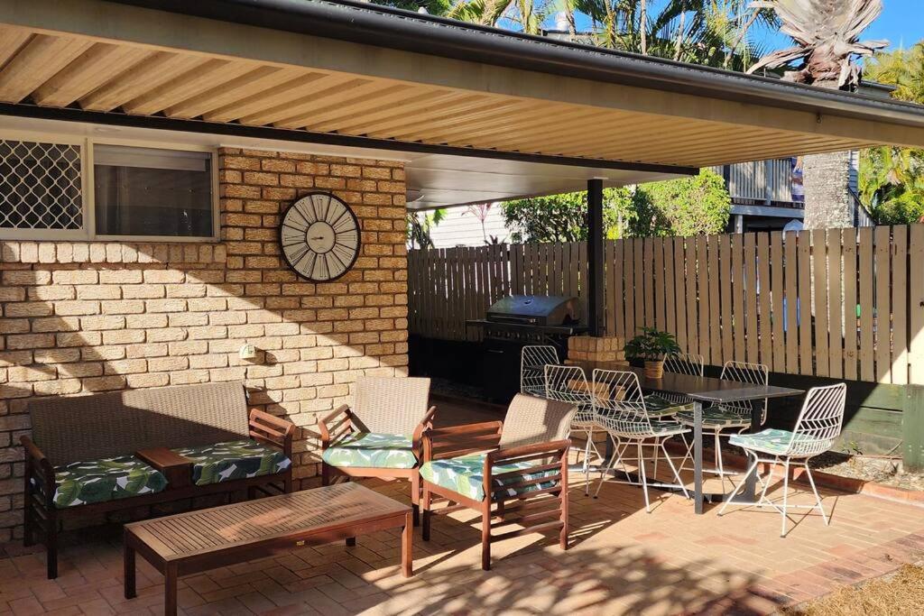 Peaceful Getaway - Stylish, Newly Updated House
