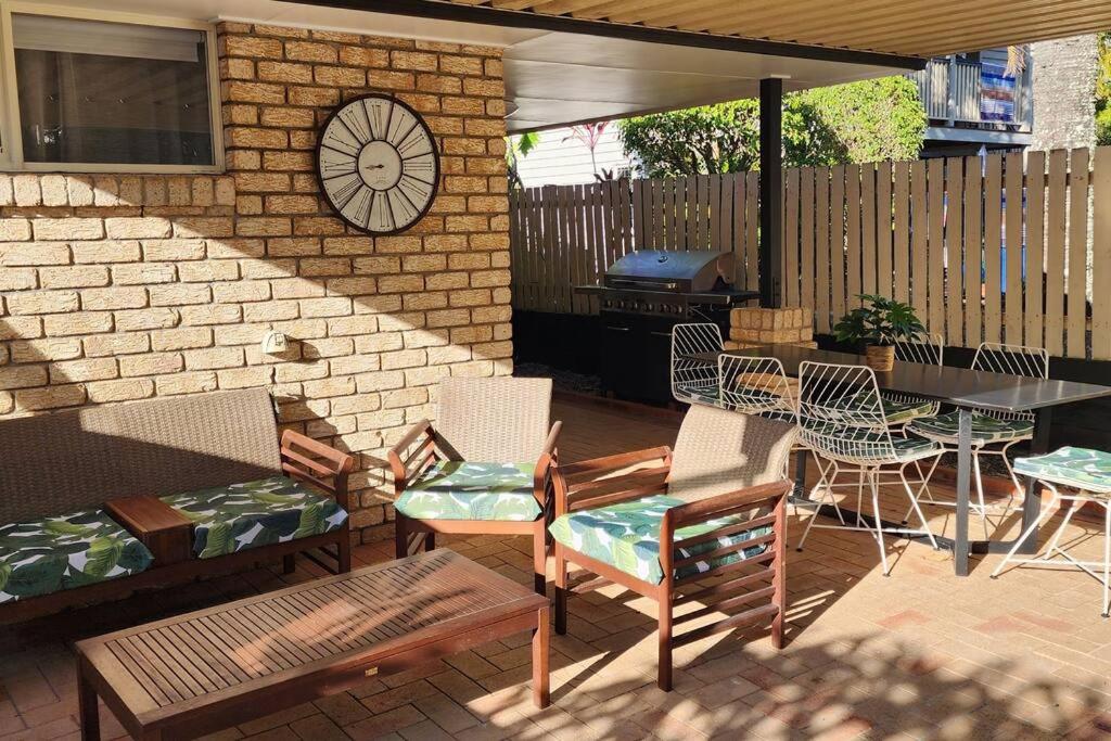 Peaceful Getaway - Stylish, Newly Updated House