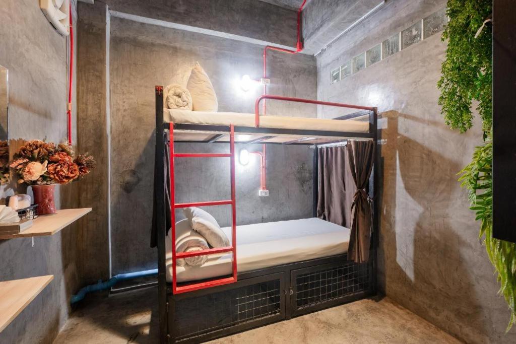 Sleeper Hostel