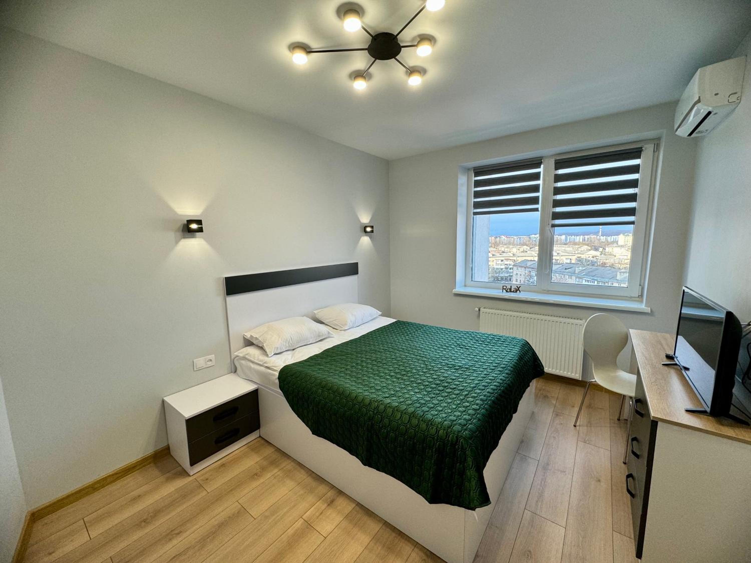 Apartment for you, photo 18