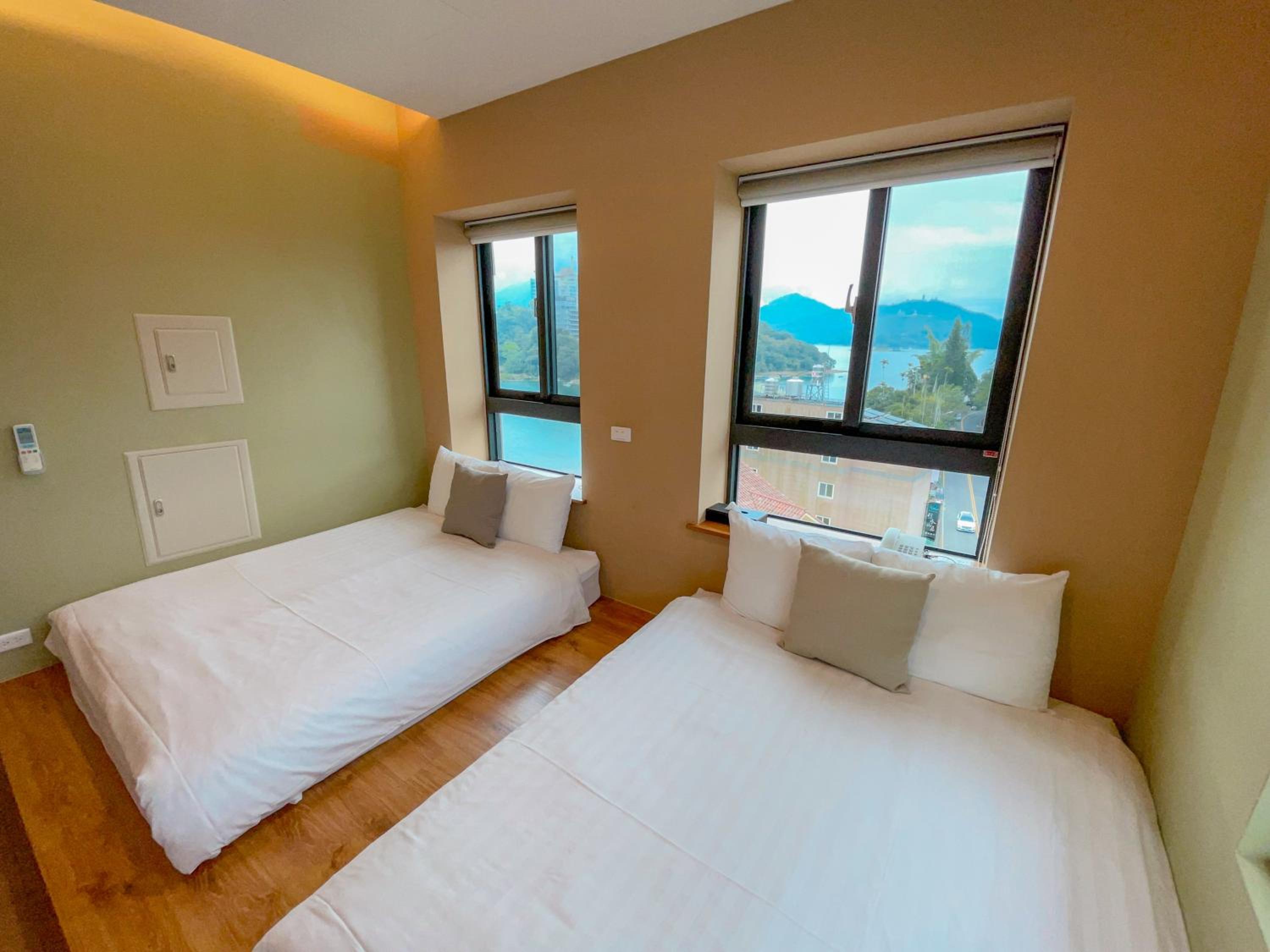 Zhaohong homestay