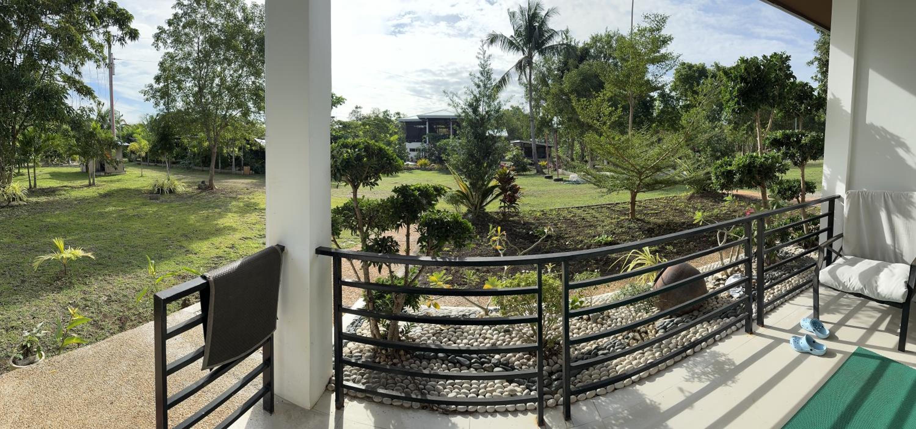 INATO SUITES Rm 2 2 queen beds