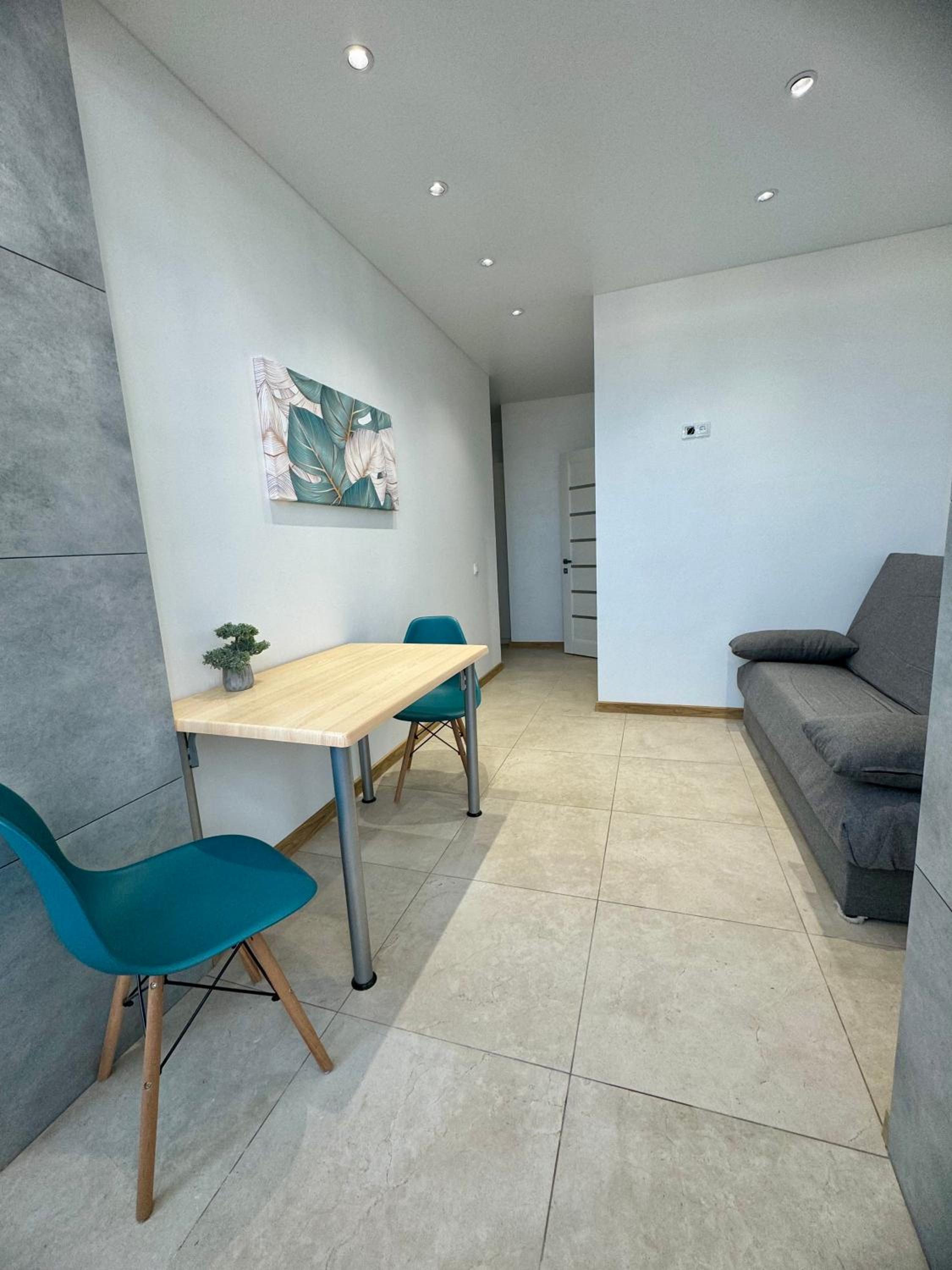 Apartment for you