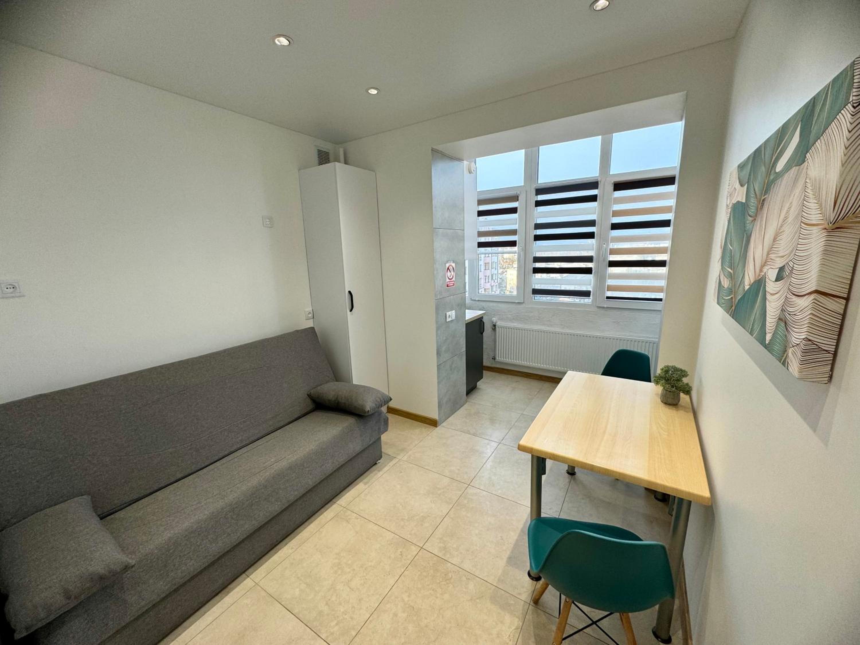 Apartment for you