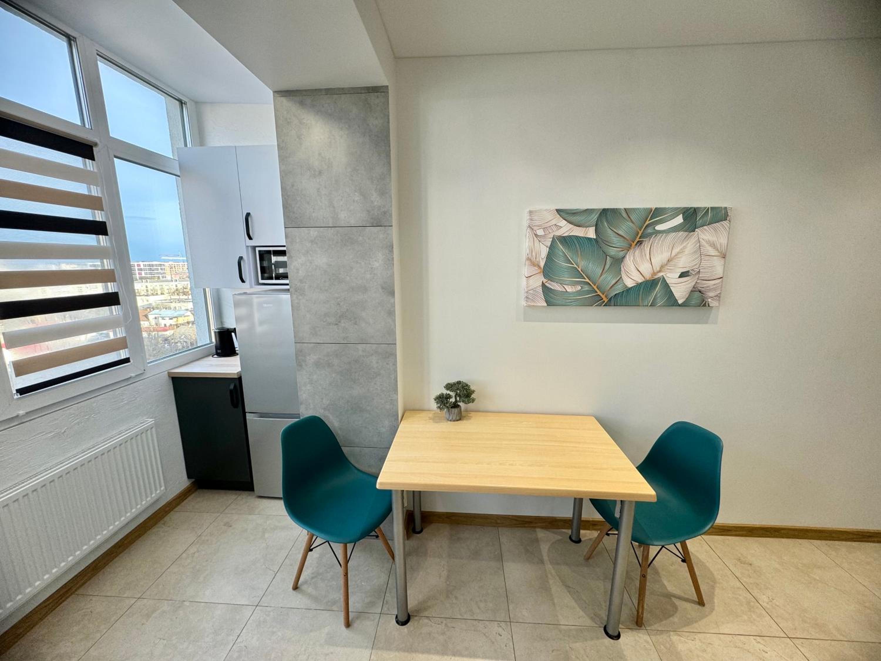 Apartment for you