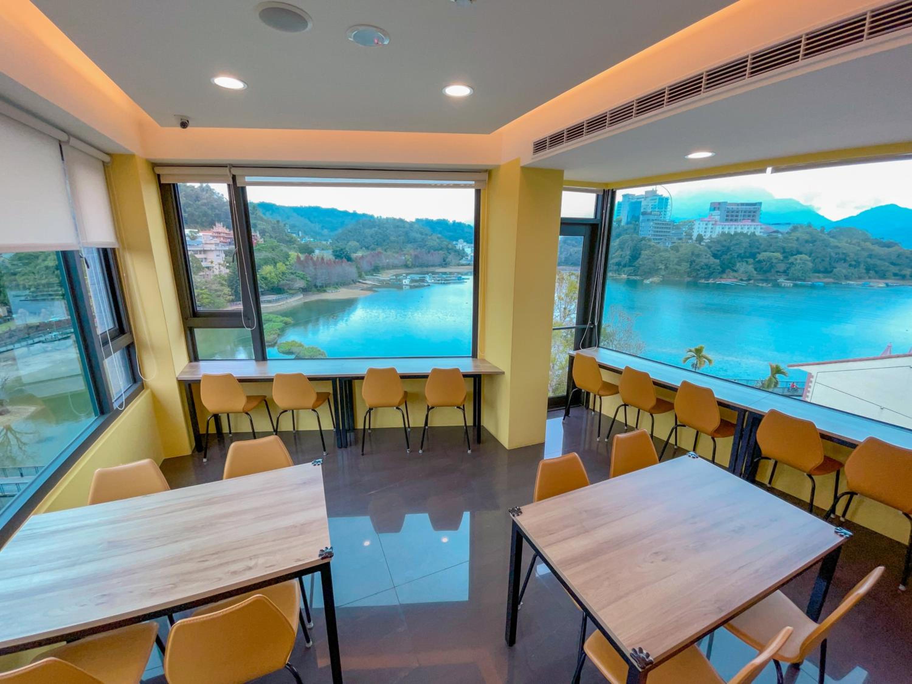 Zhaohong homestay