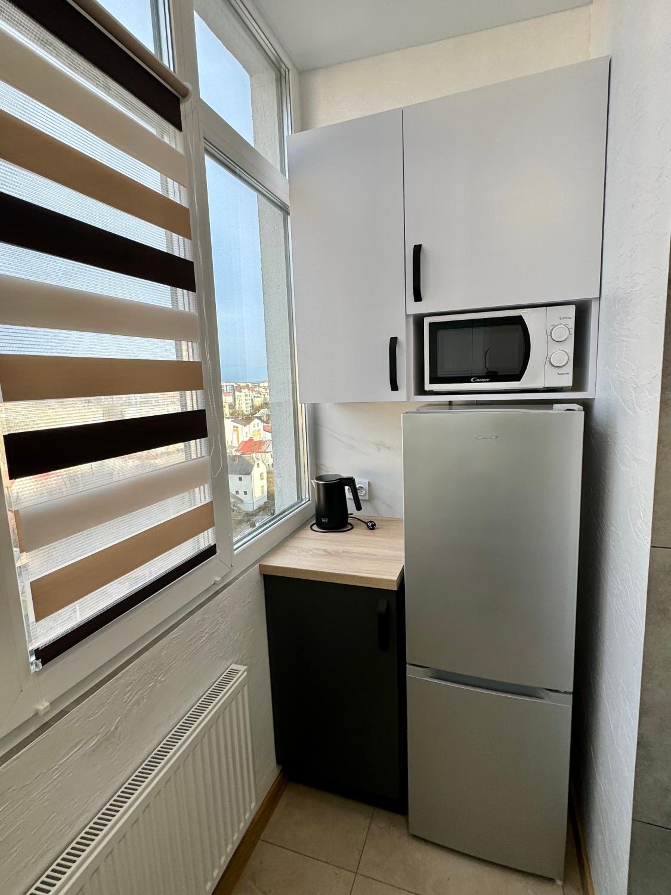 Apartment for you