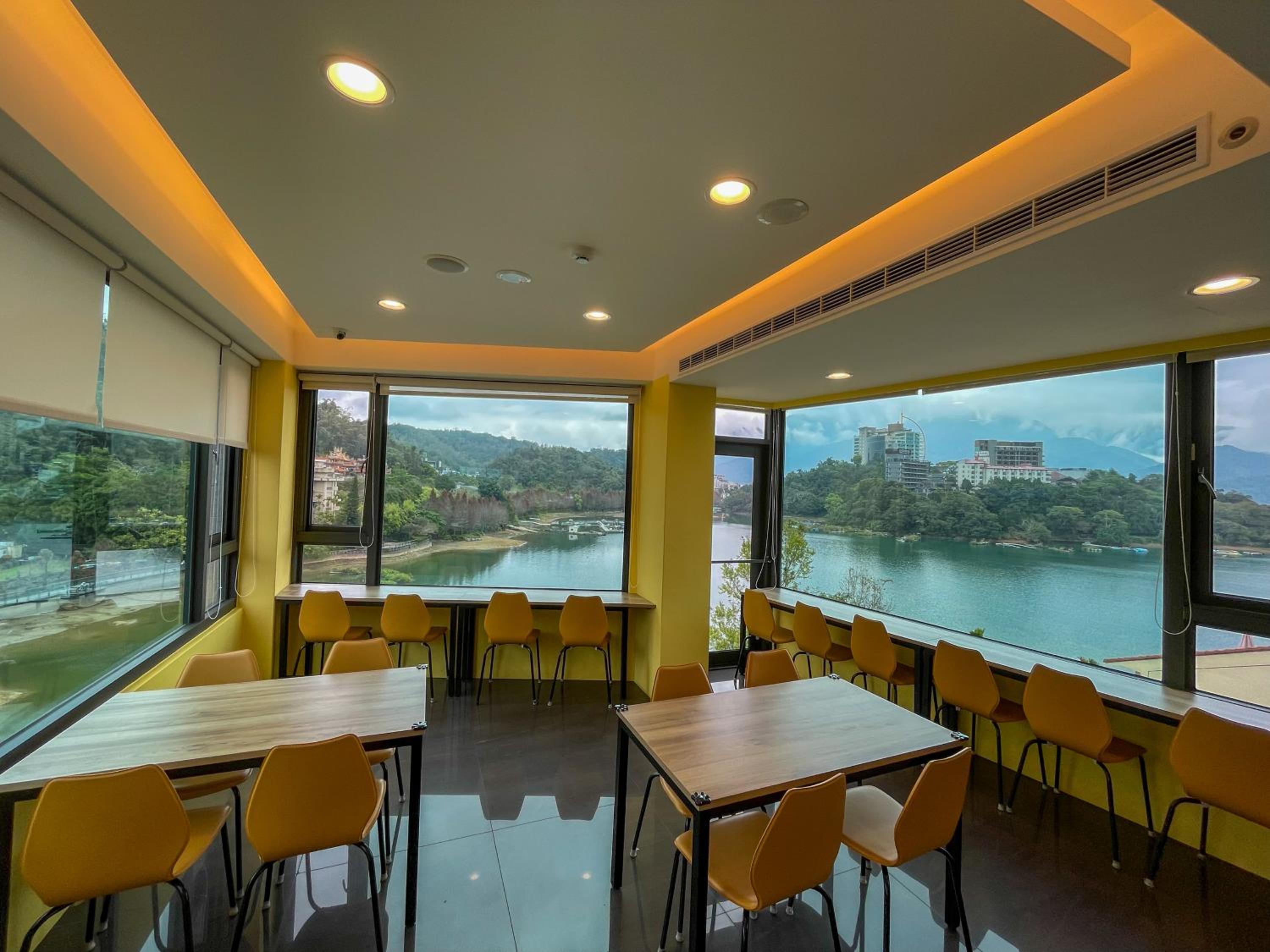 Zhaohong homestay