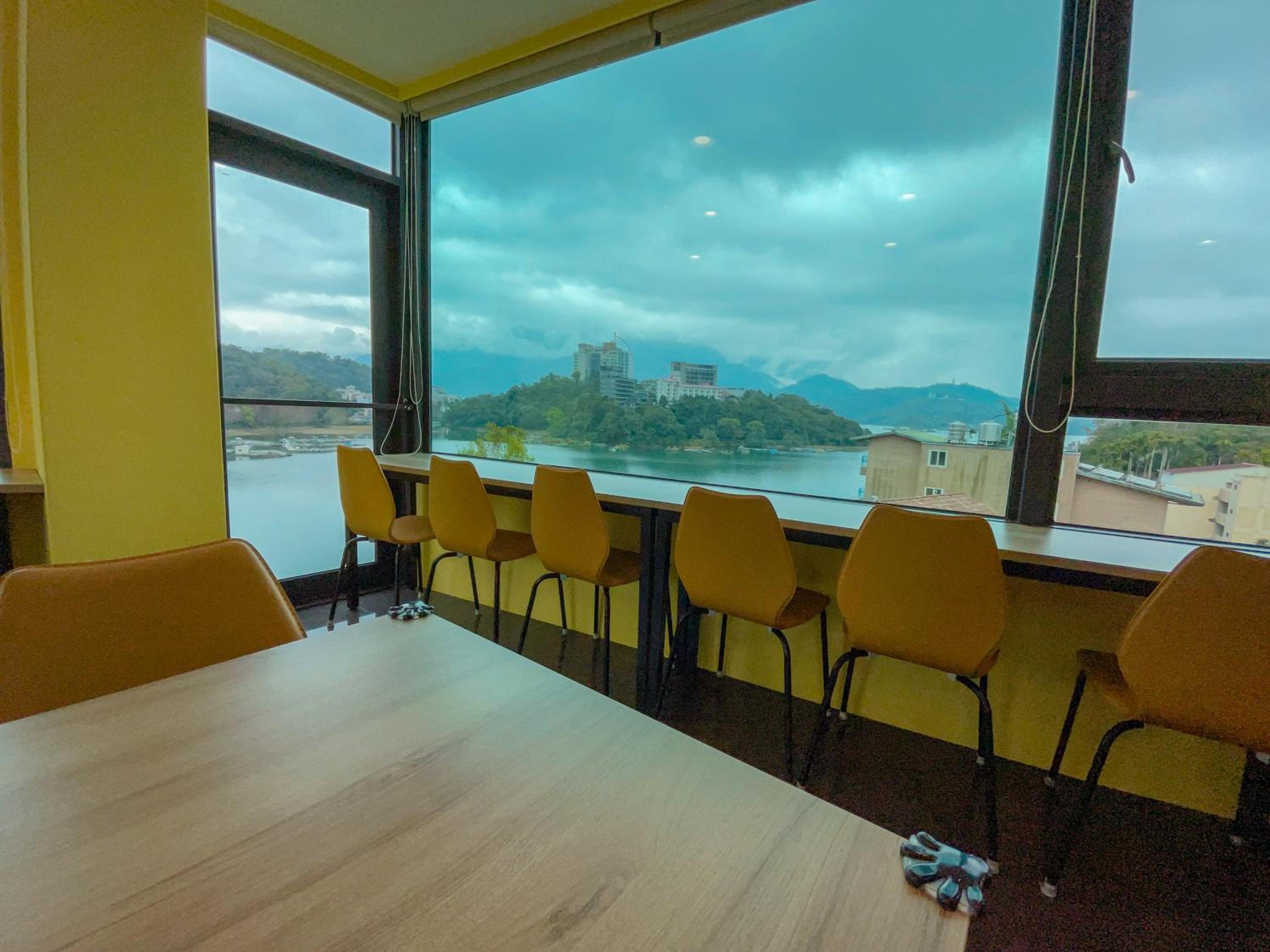 Zhaohong homestay