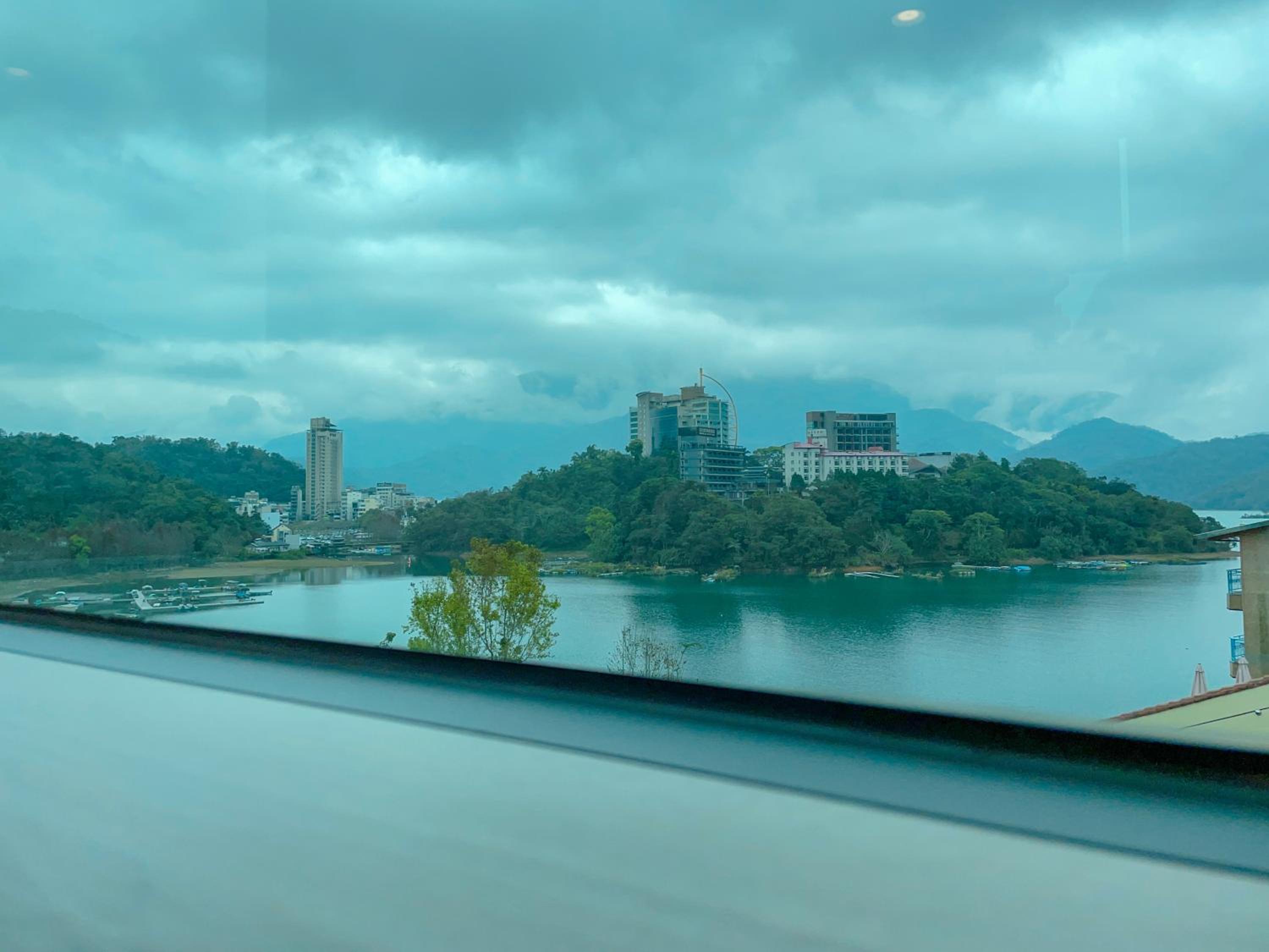 Zhaohong homestay