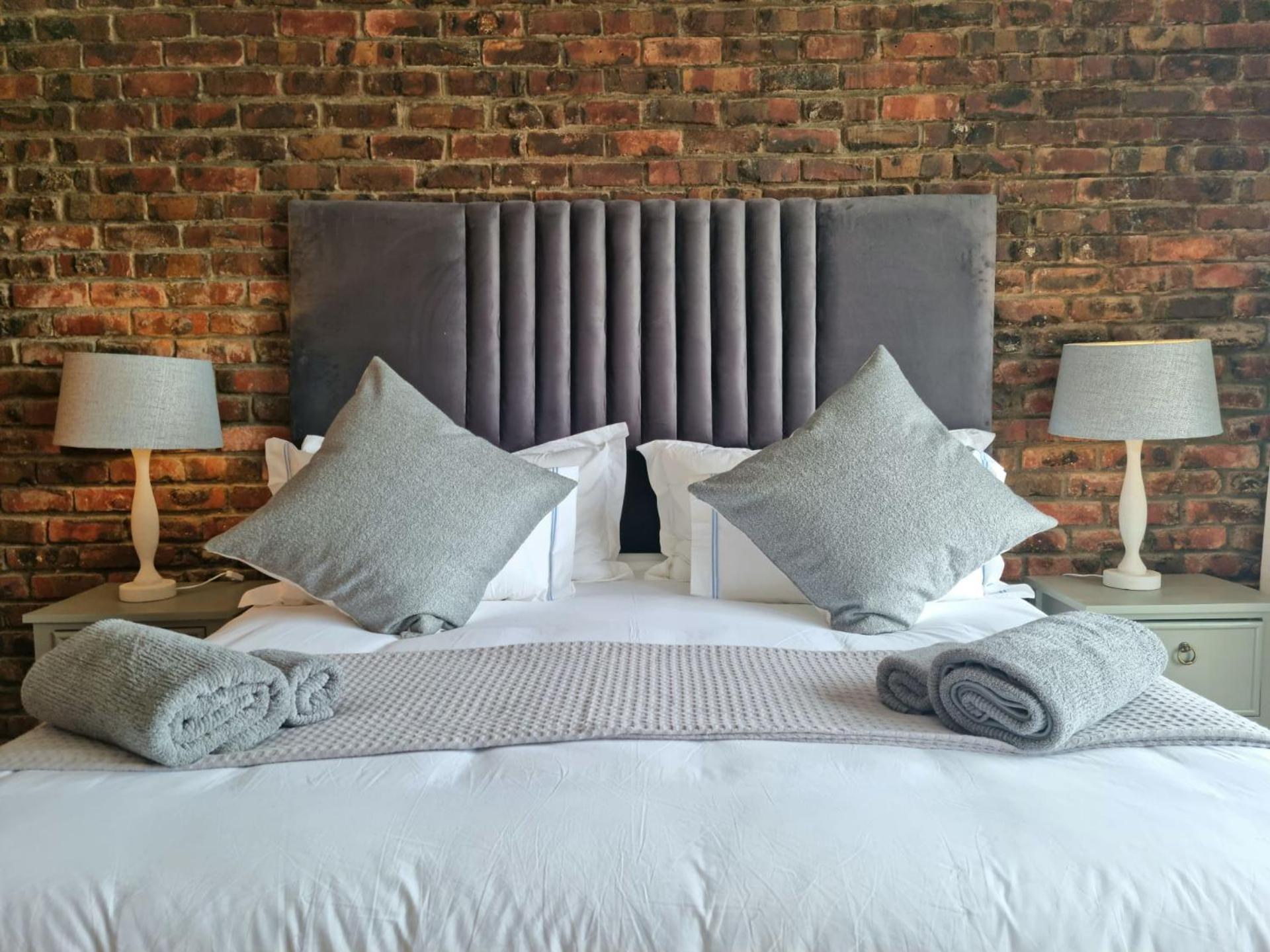 '79 Protea' Charming self-catering Home, sleeps 6 with Sea Views view 4