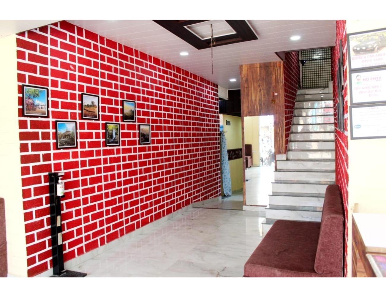 Hotel Shivalay, Pachmarhi view 5