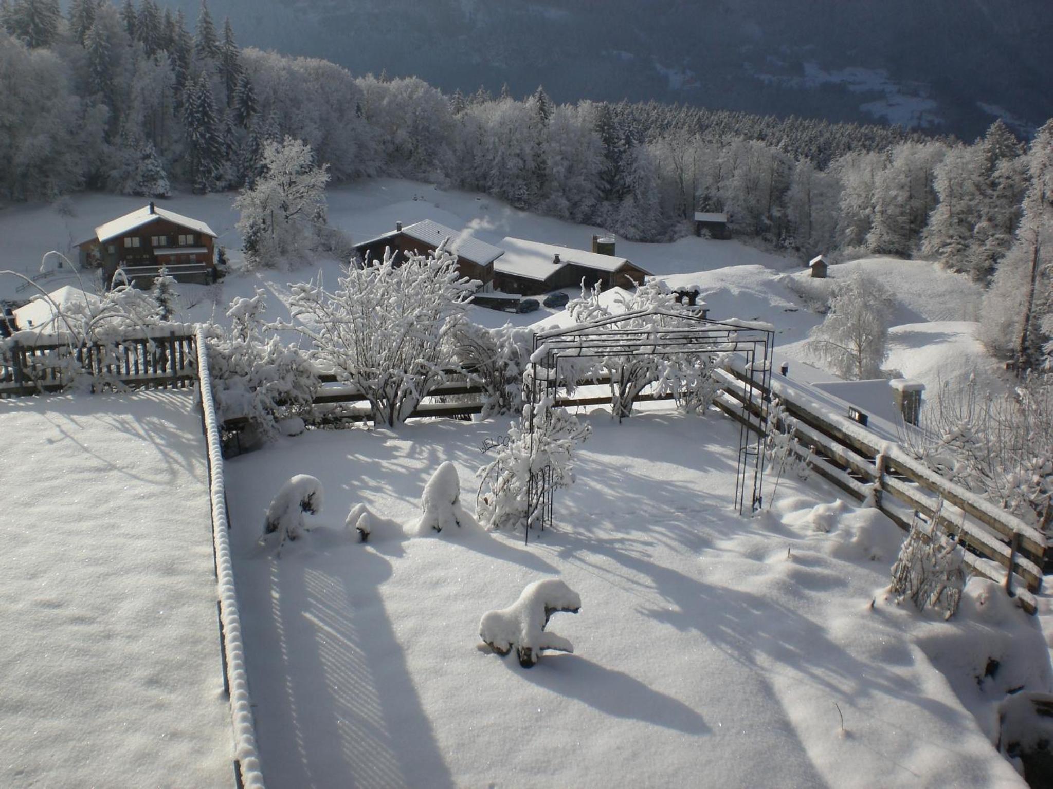 Pension Staldacher