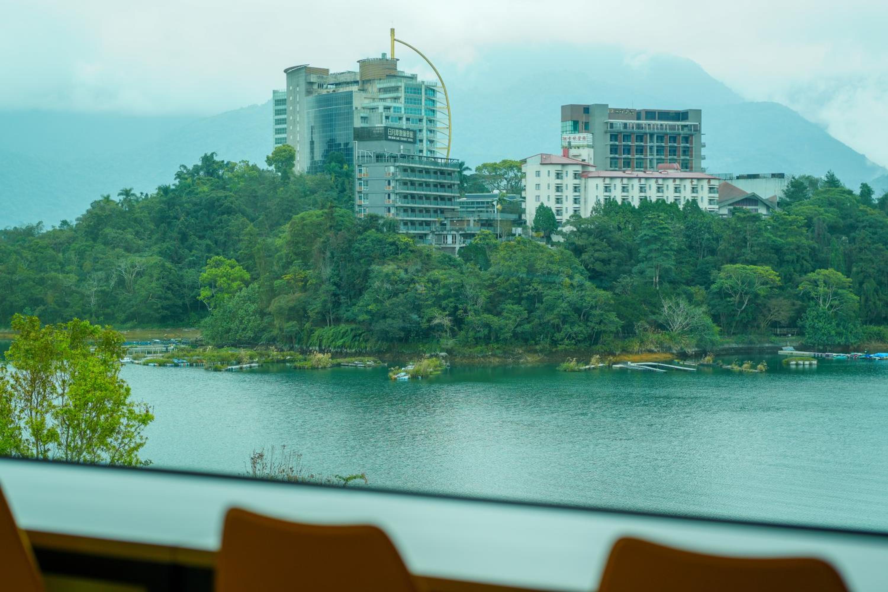 Zhaohong homestay