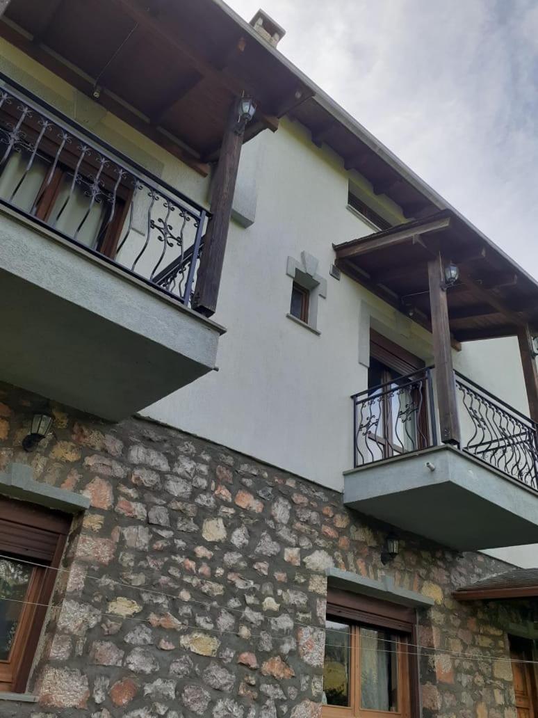 Vila Mata