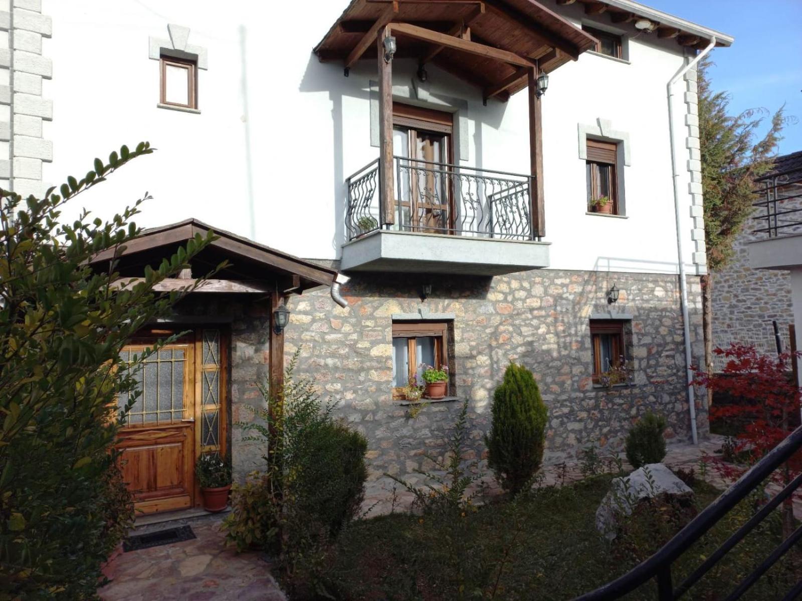 Vila Mata