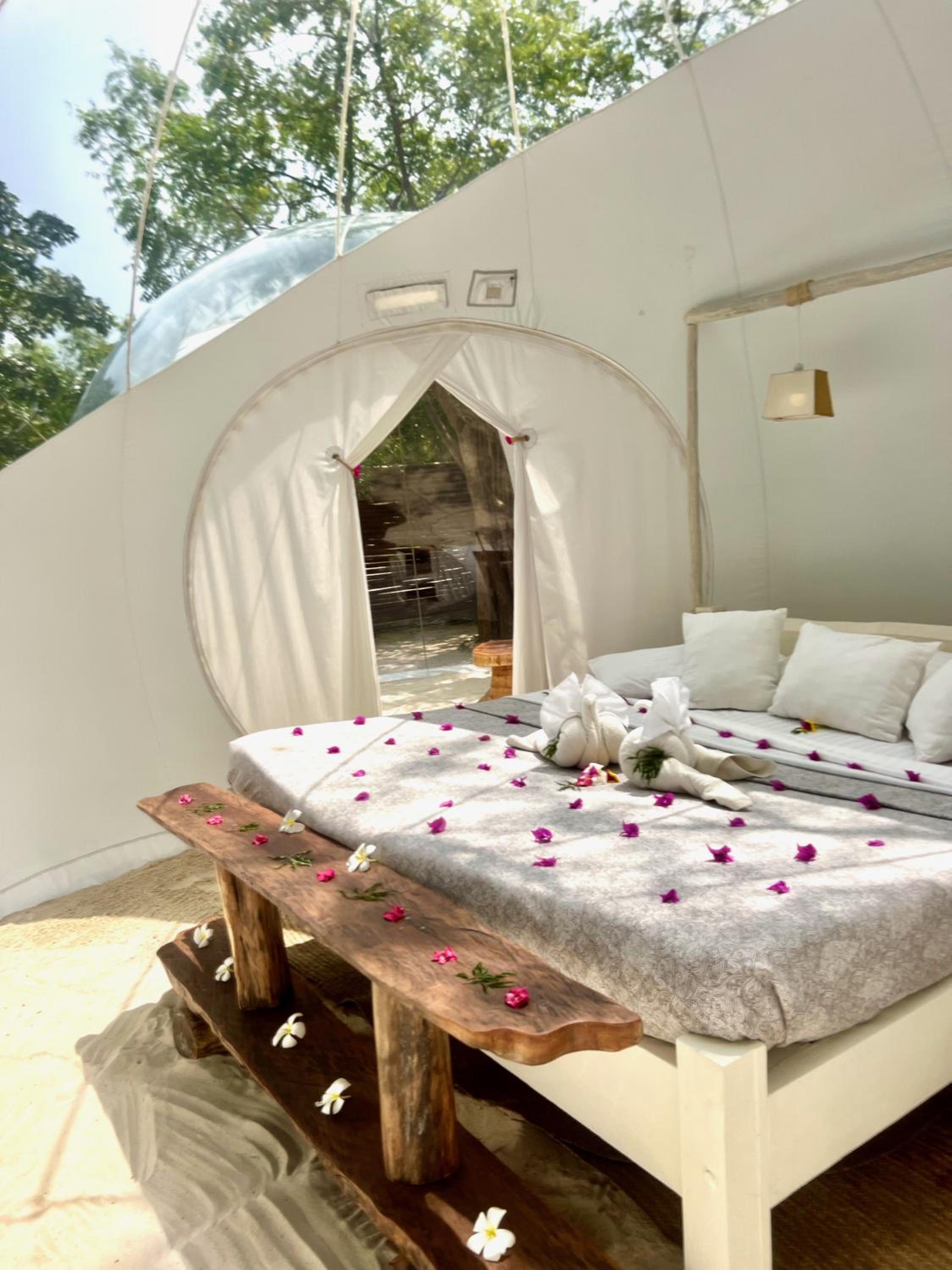 Rock and Sea Resort