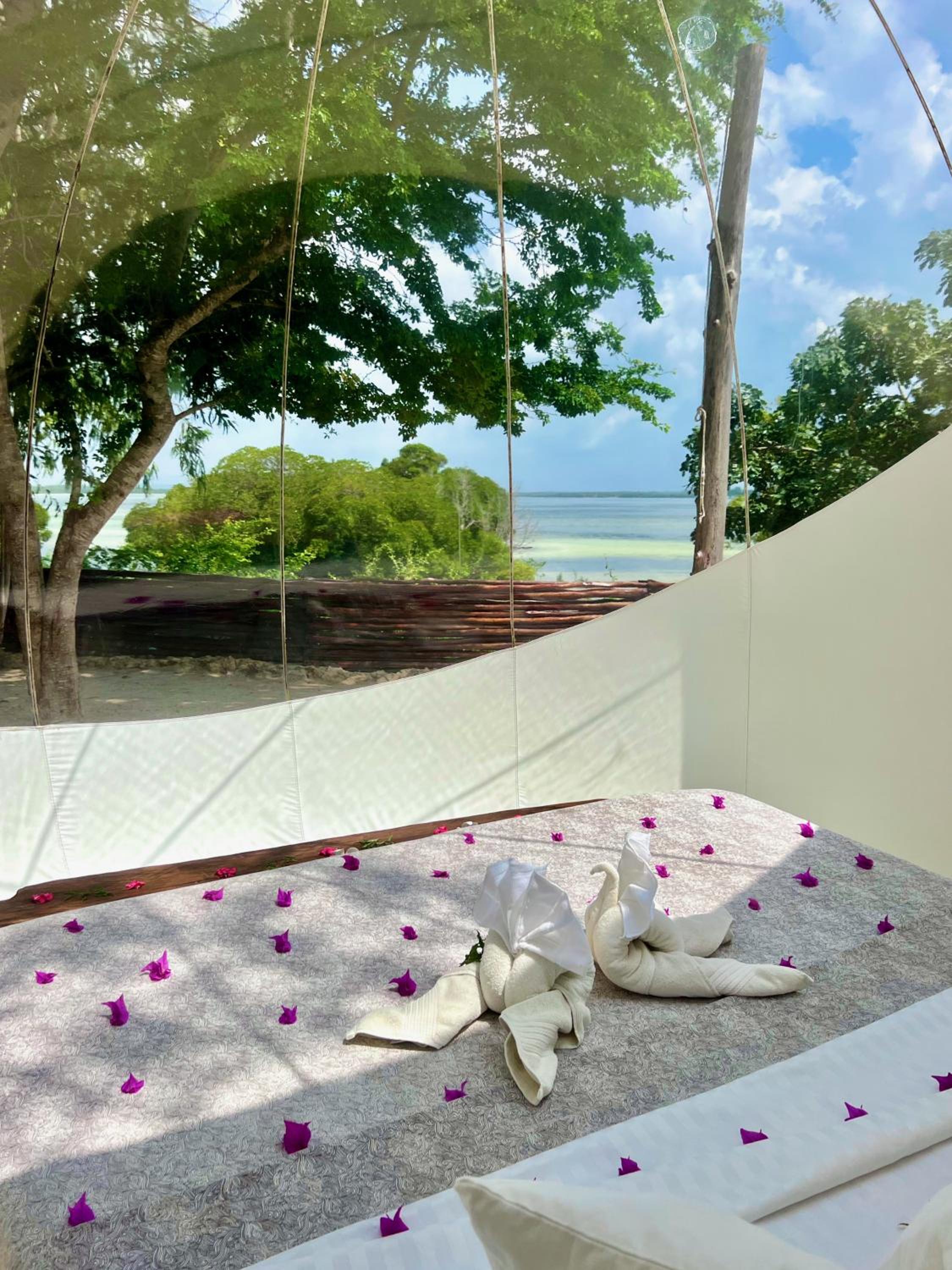 Rock and Sea Resort