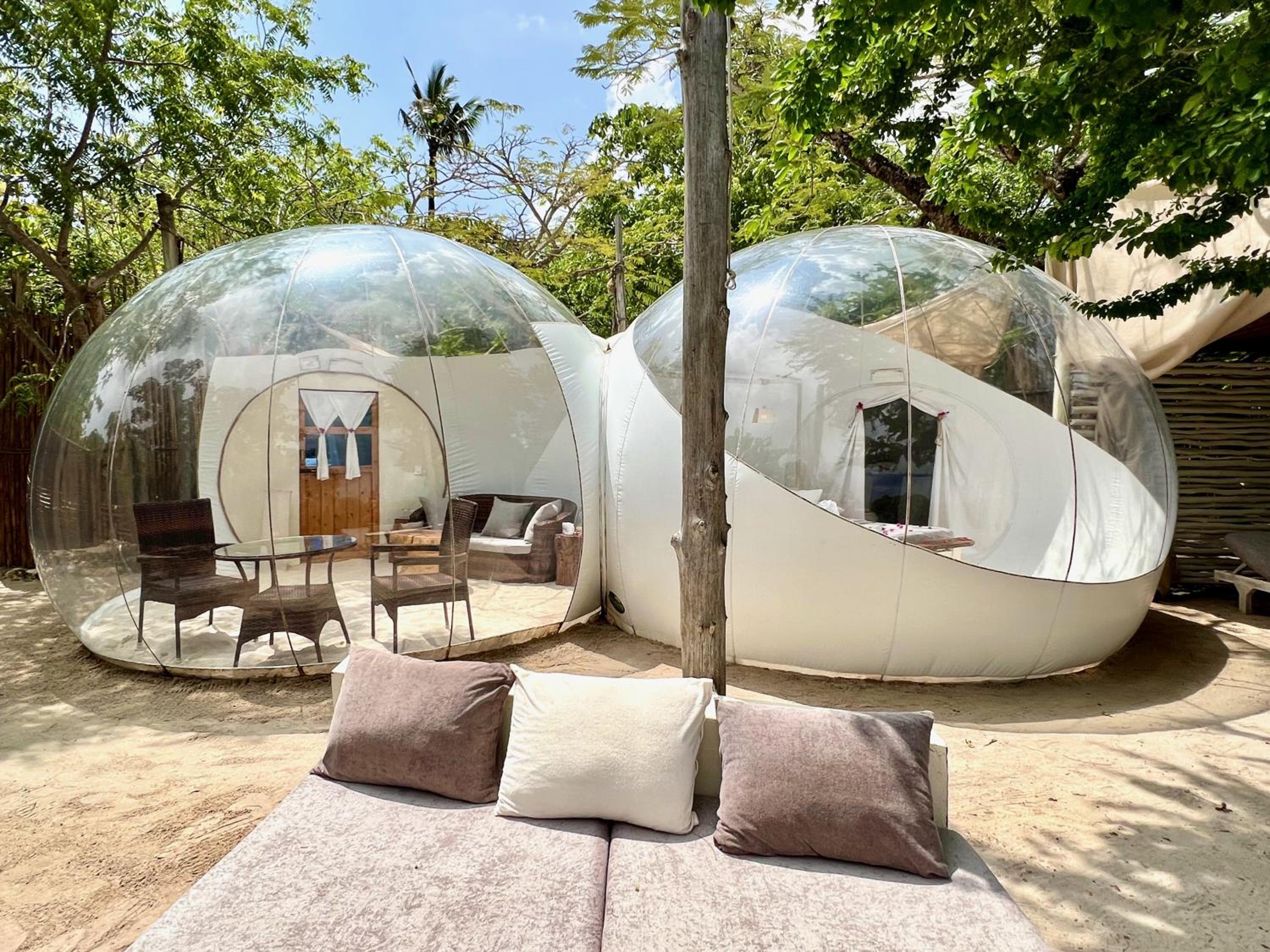 Rock and Sea Resort