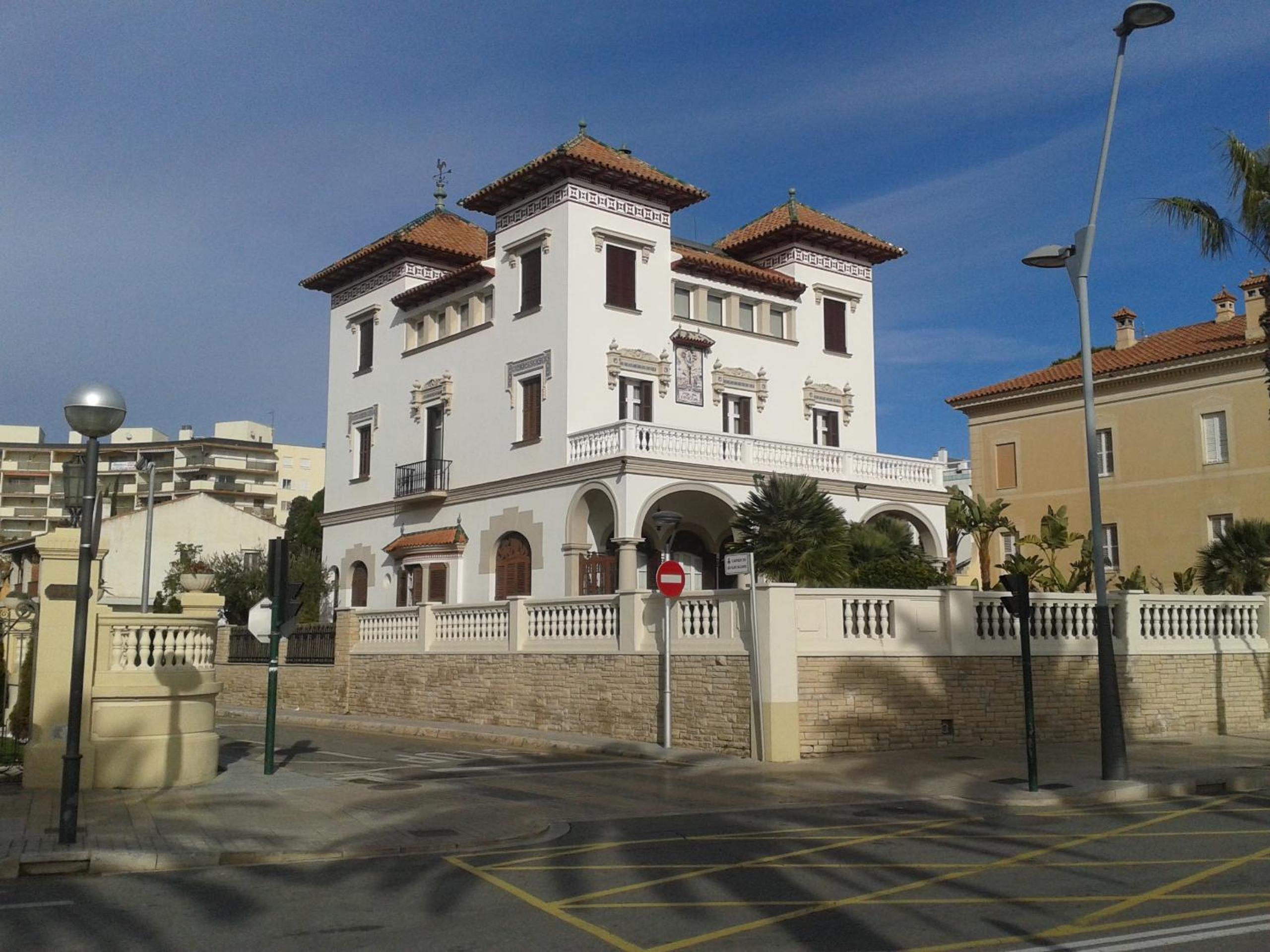 Apartamentos TSS Alboran
