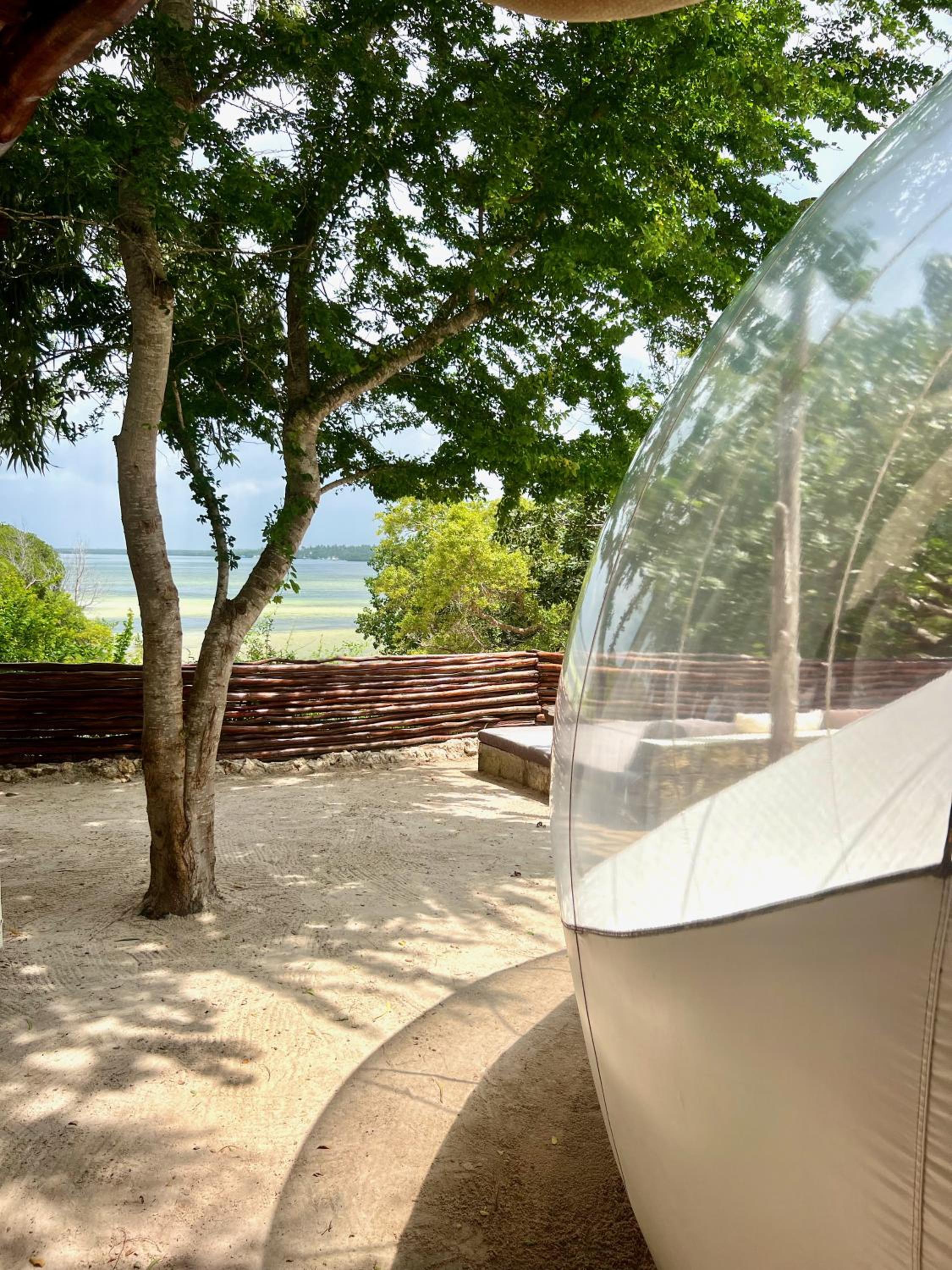 Rock and Sea Resort