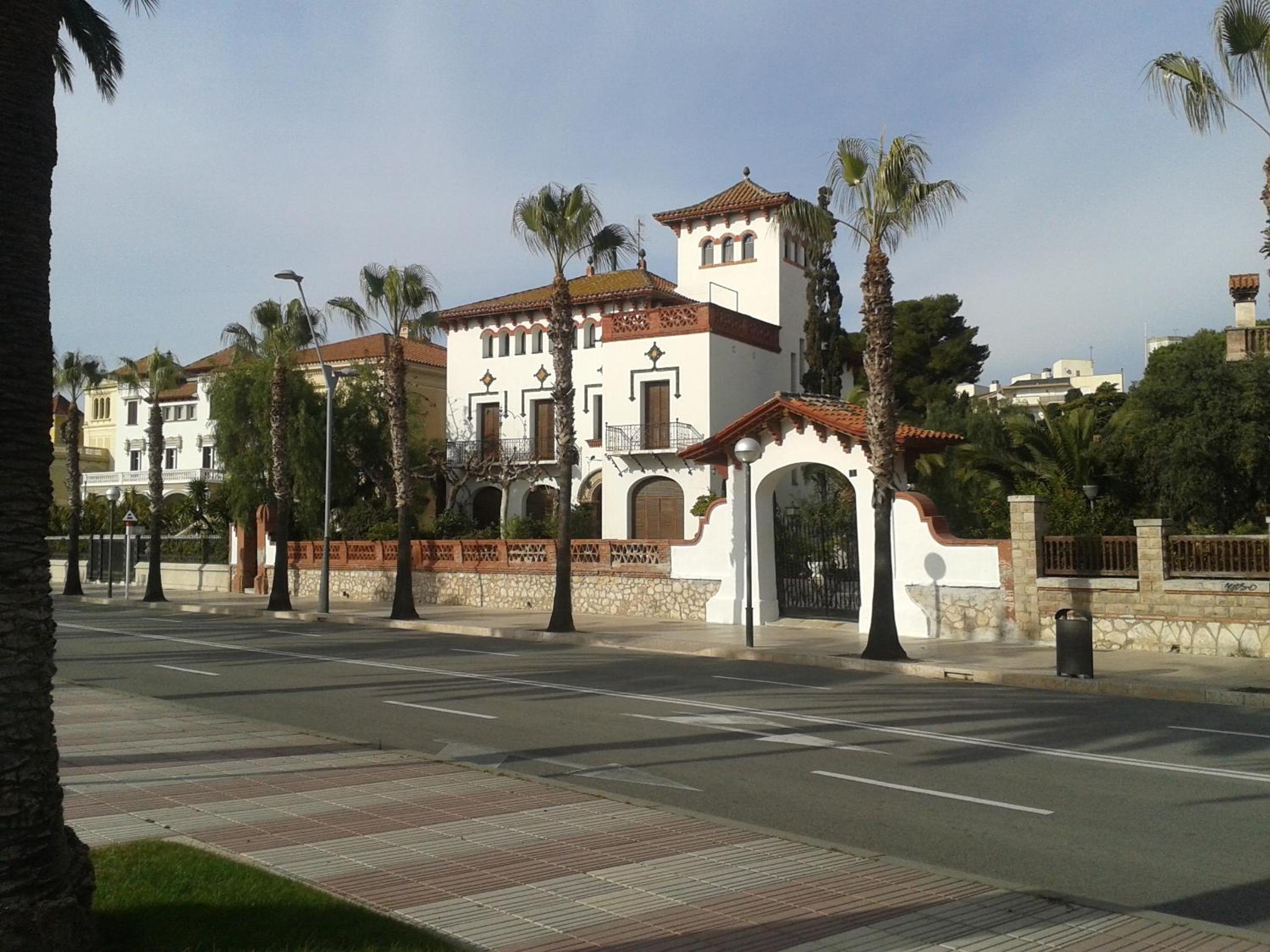 Apartamentos TSS Alboran