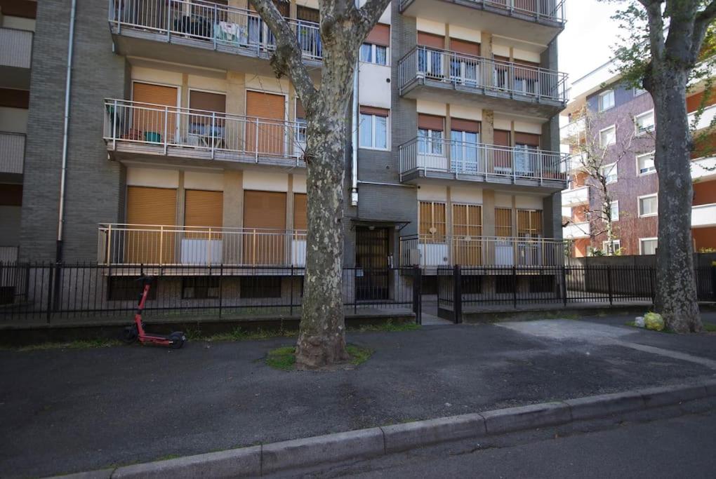 My Home Appartamenti Rho 4