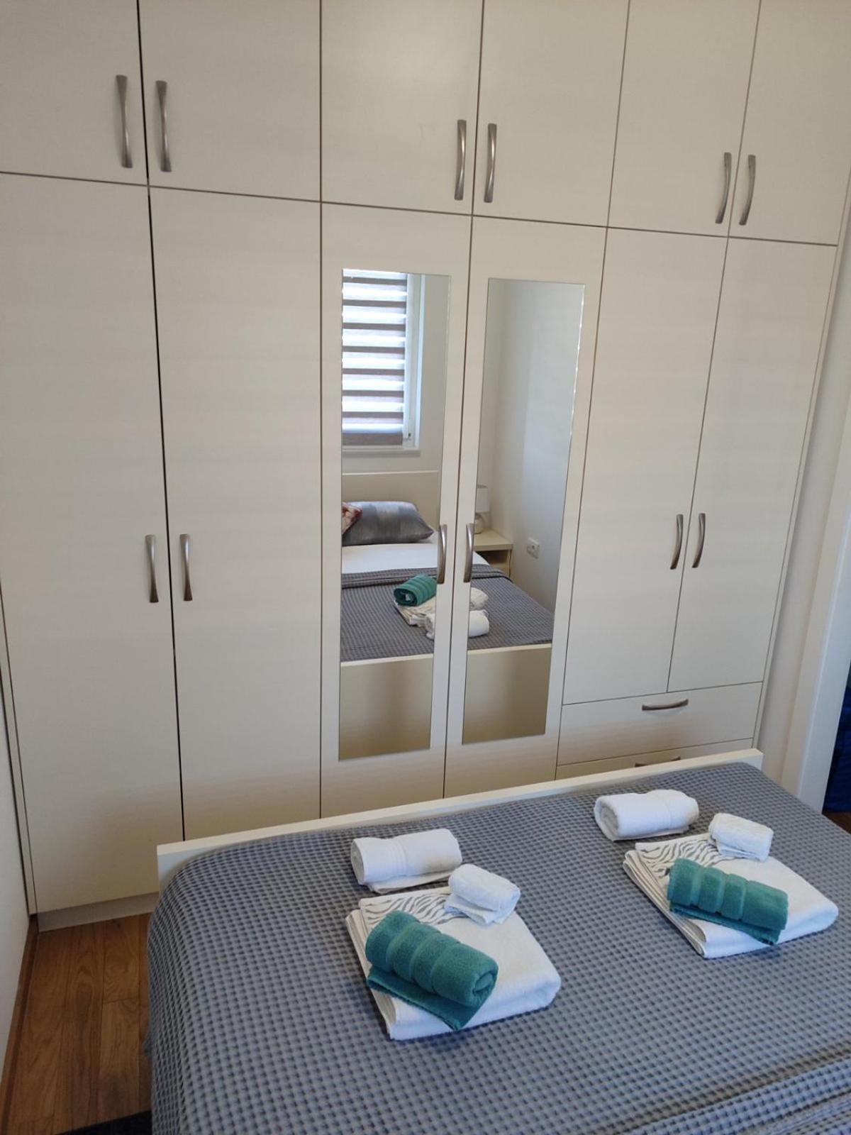 Apartman Bjanka
