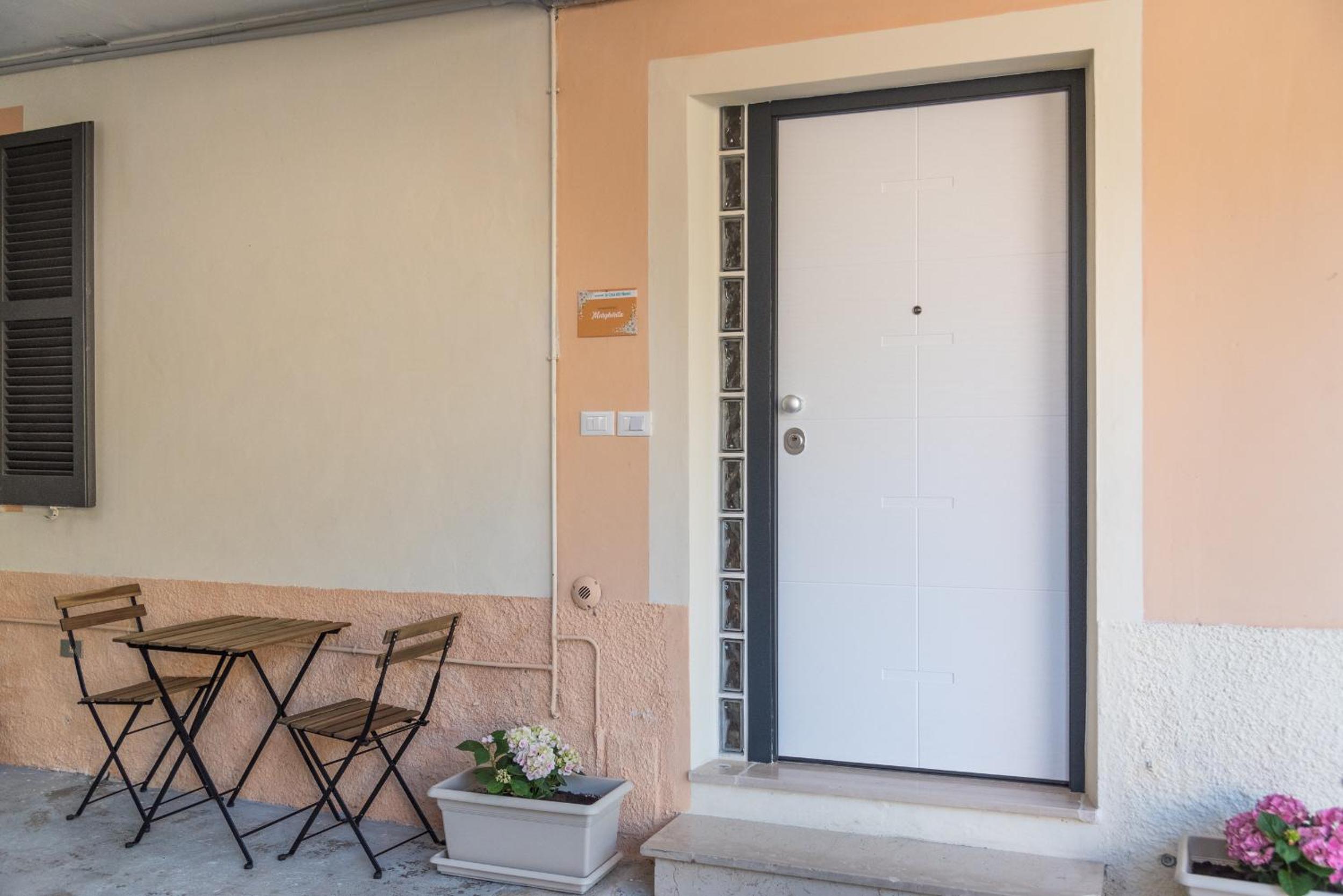 Hotel La Casa Dei Nonni