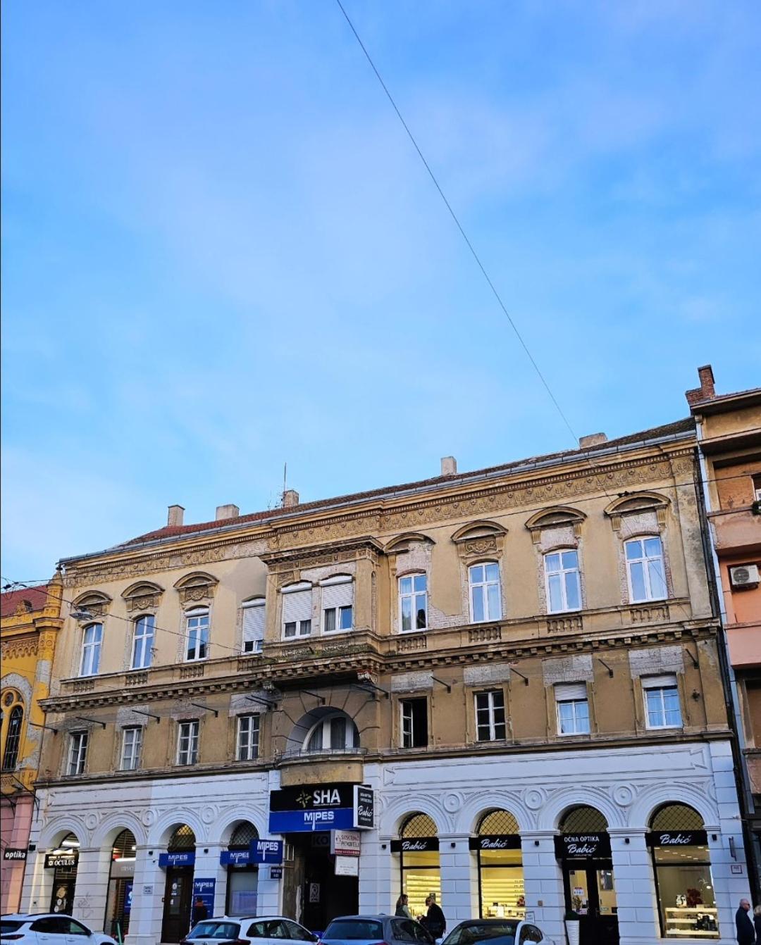 Hotel Luxury wellness apartment SHA - Image 1