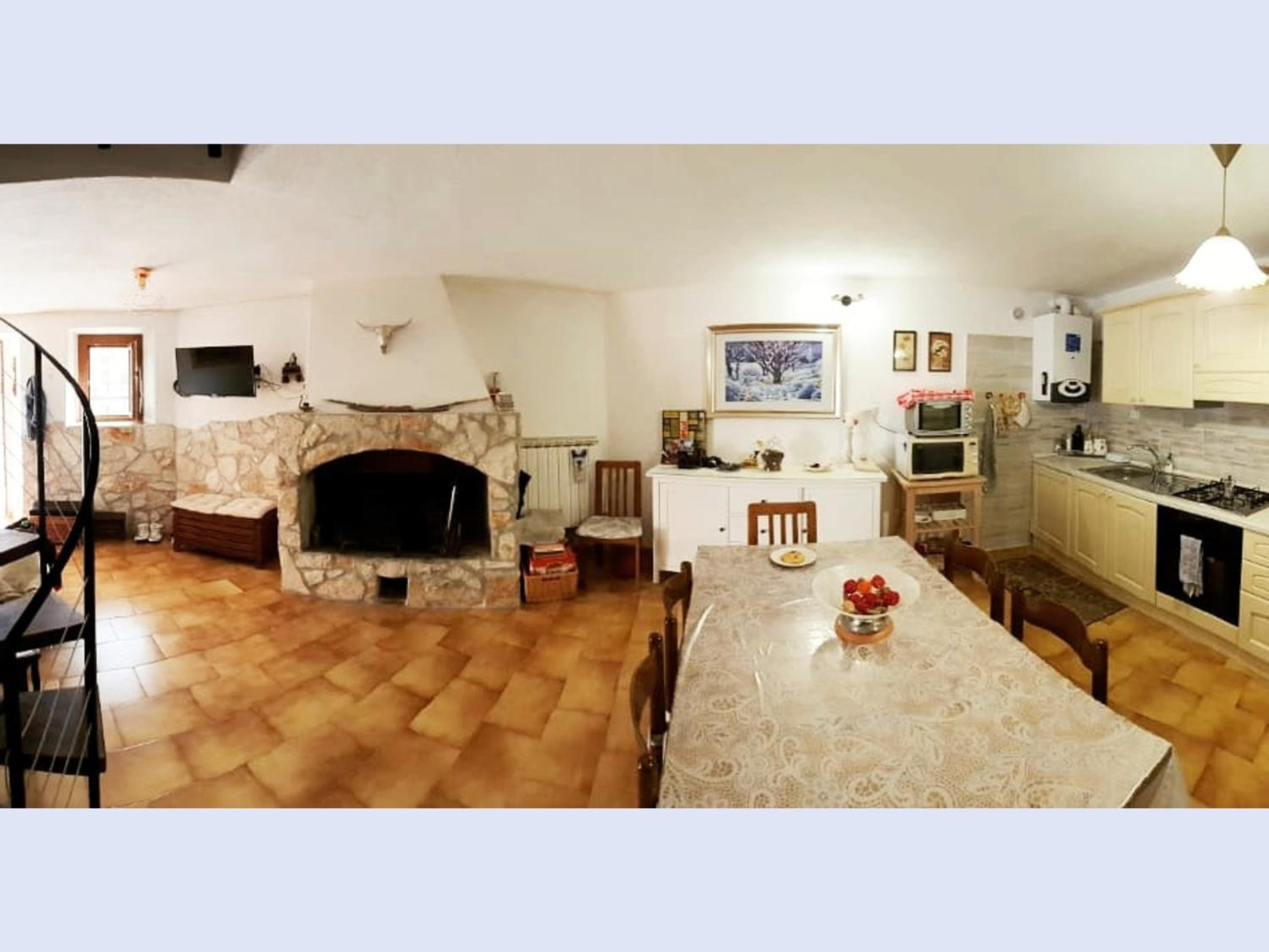 Casa Maja - Sant'Eufemia a Maiella view 4