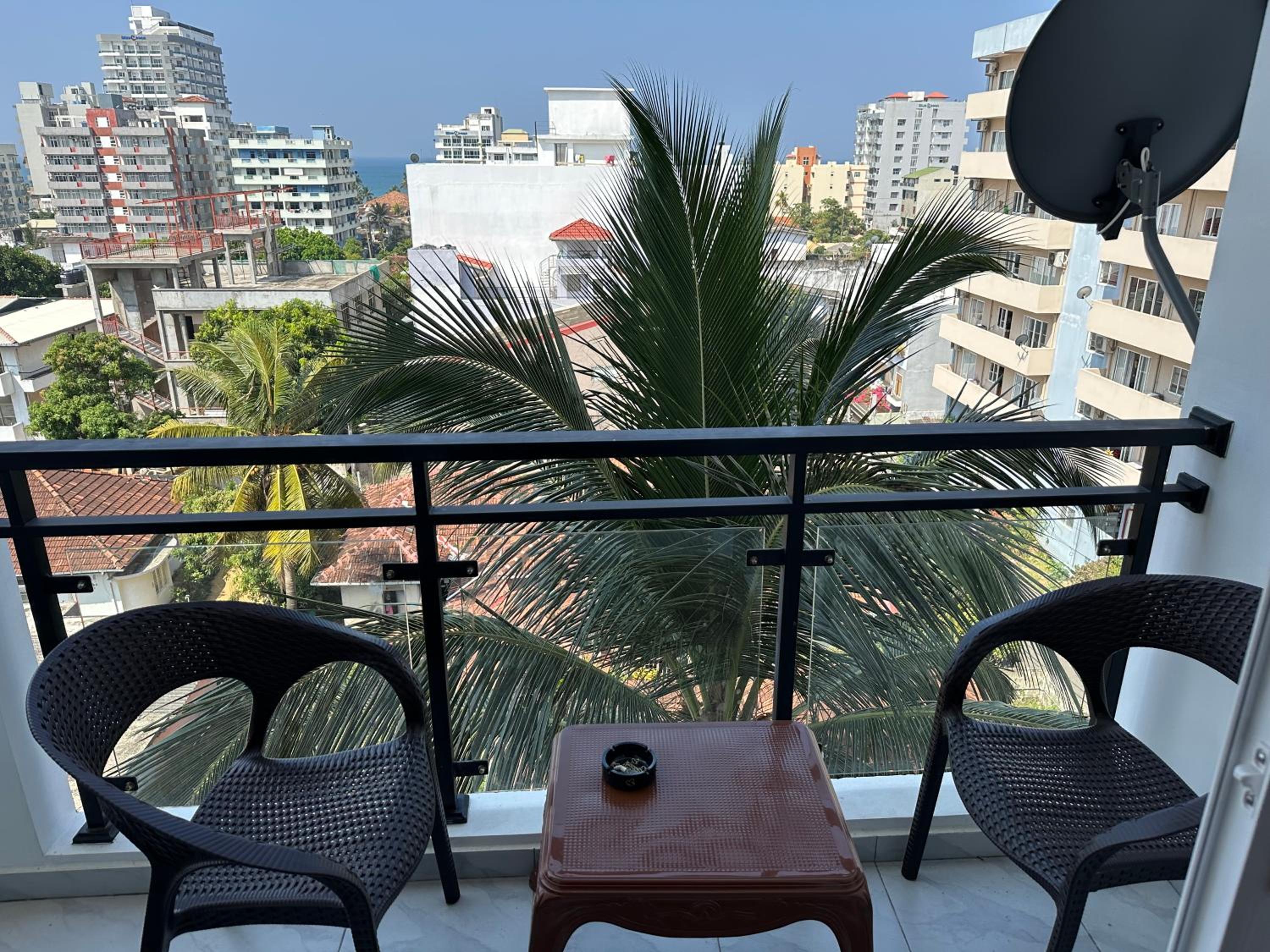 Beach road 3 bedroom view 2