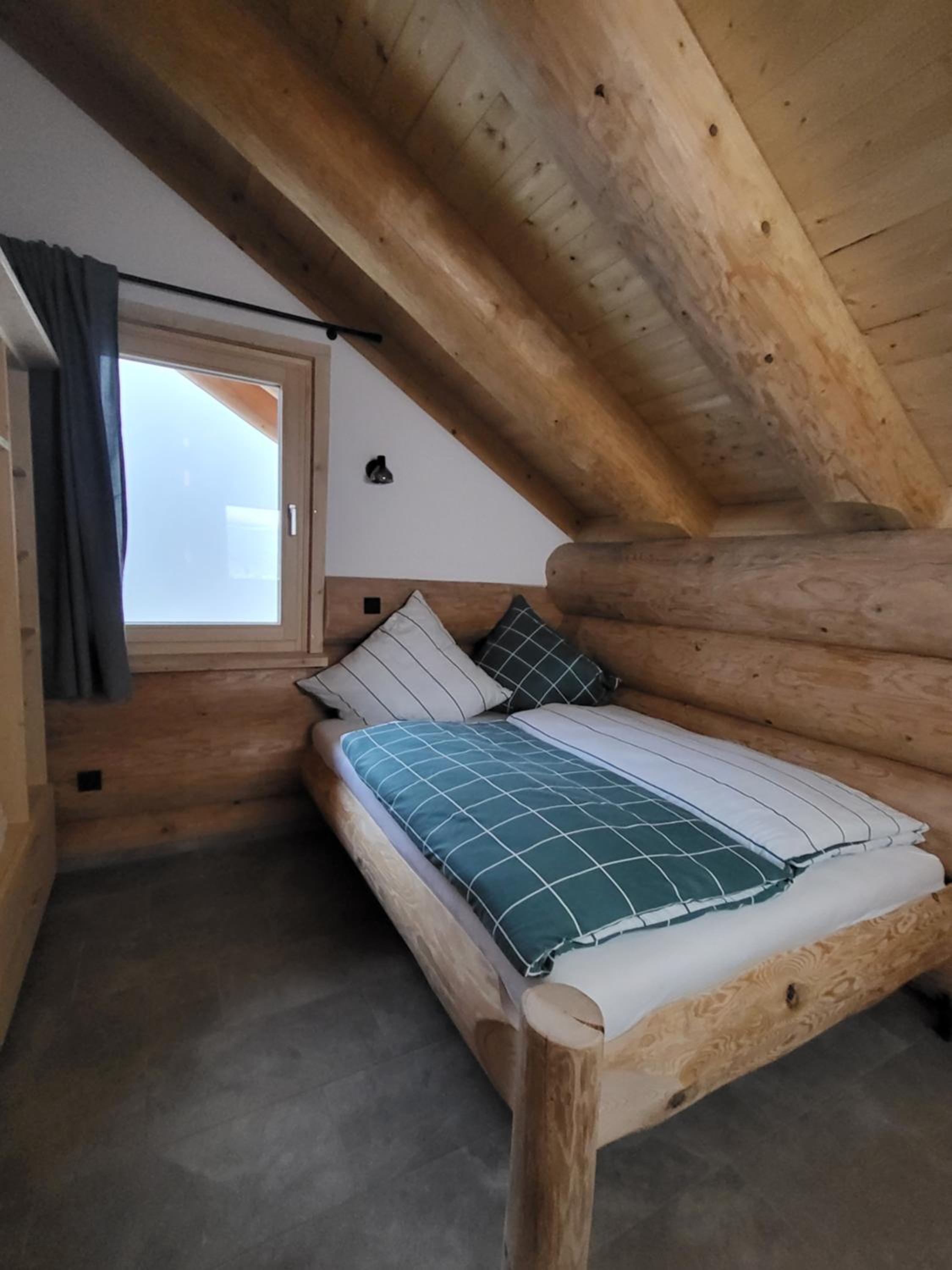 Böhmerwald Lodges