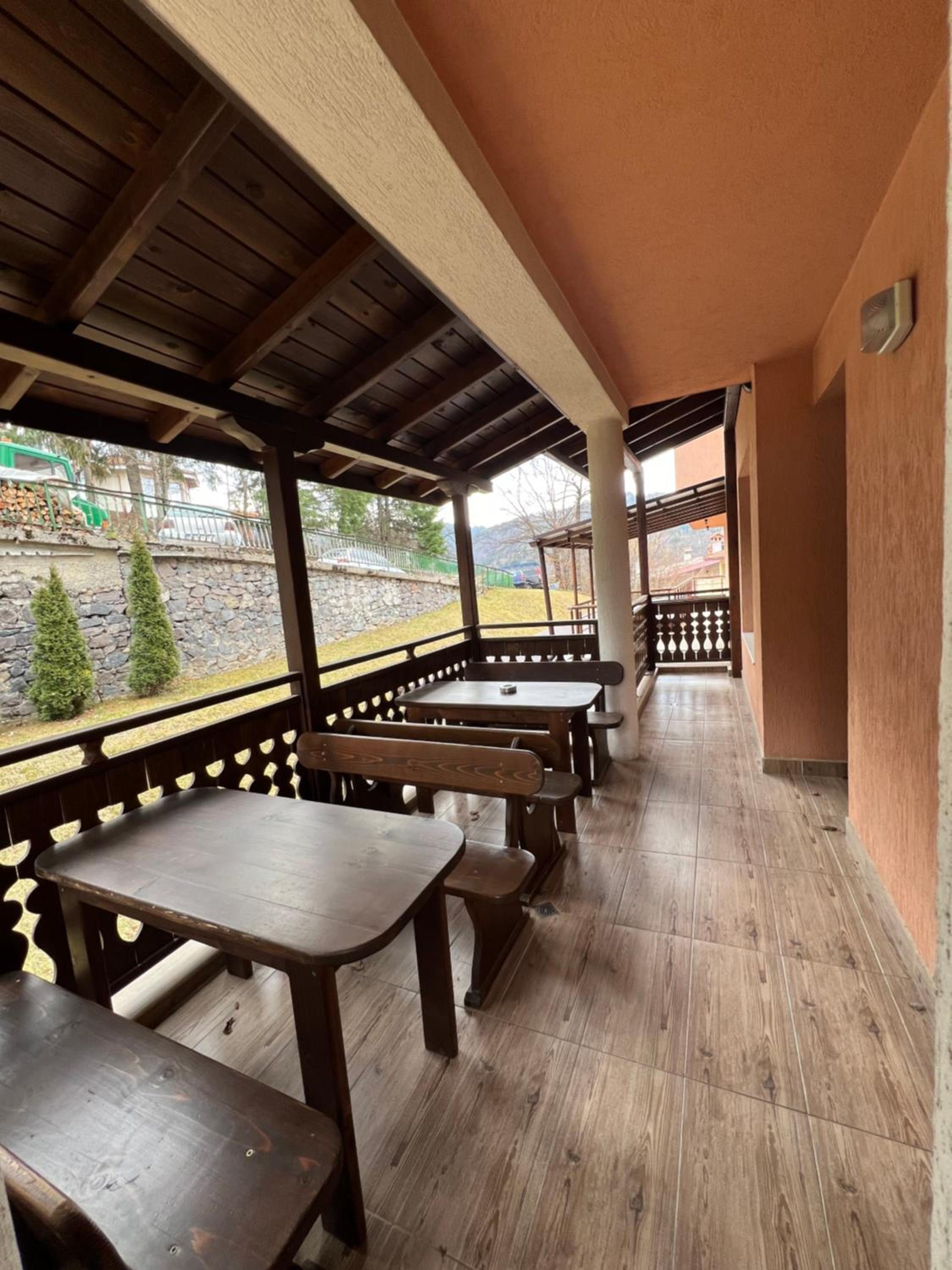 Panorama Guest House