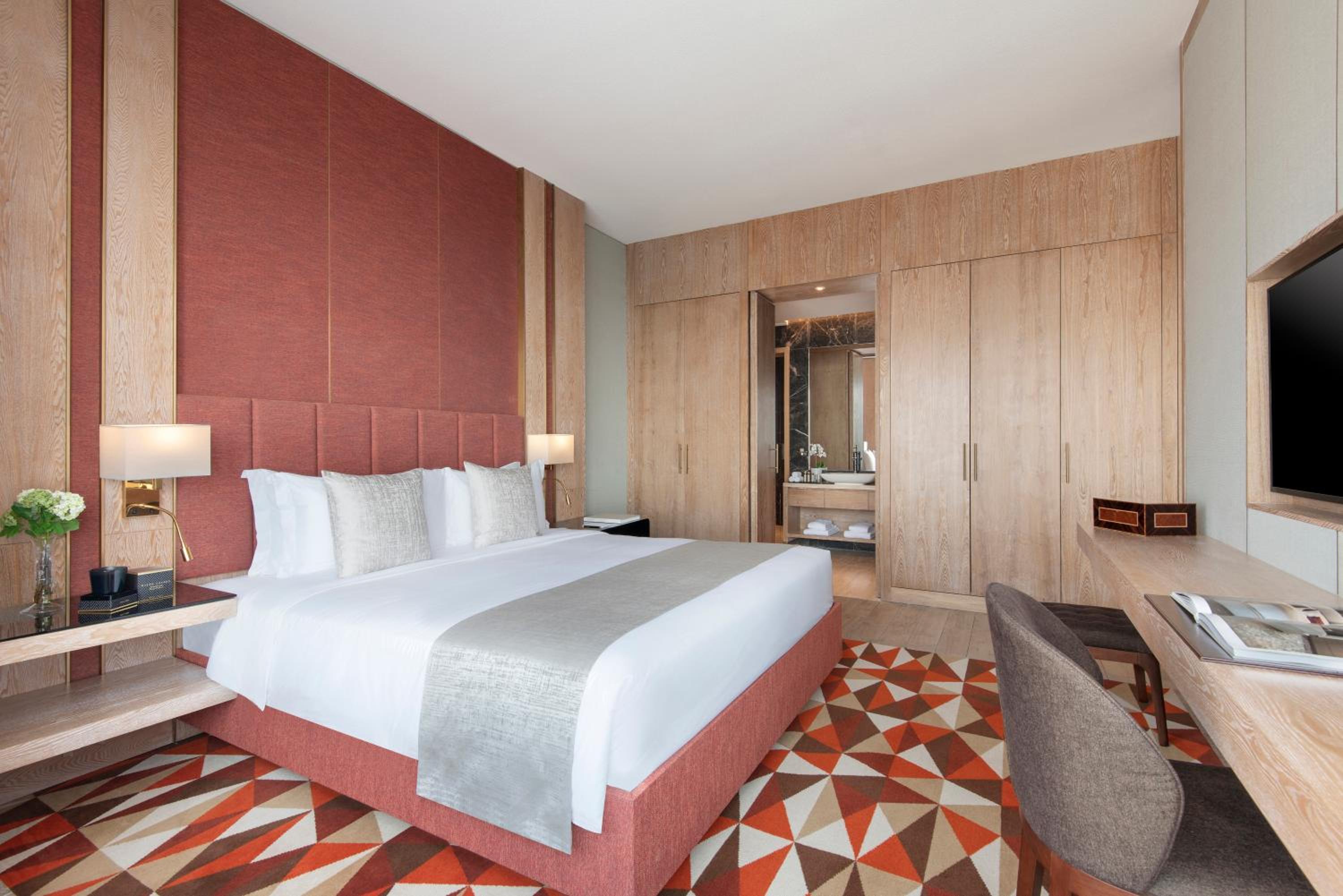 Photo 69 sur 101 de The Bentley Luxury Hotel & Suites