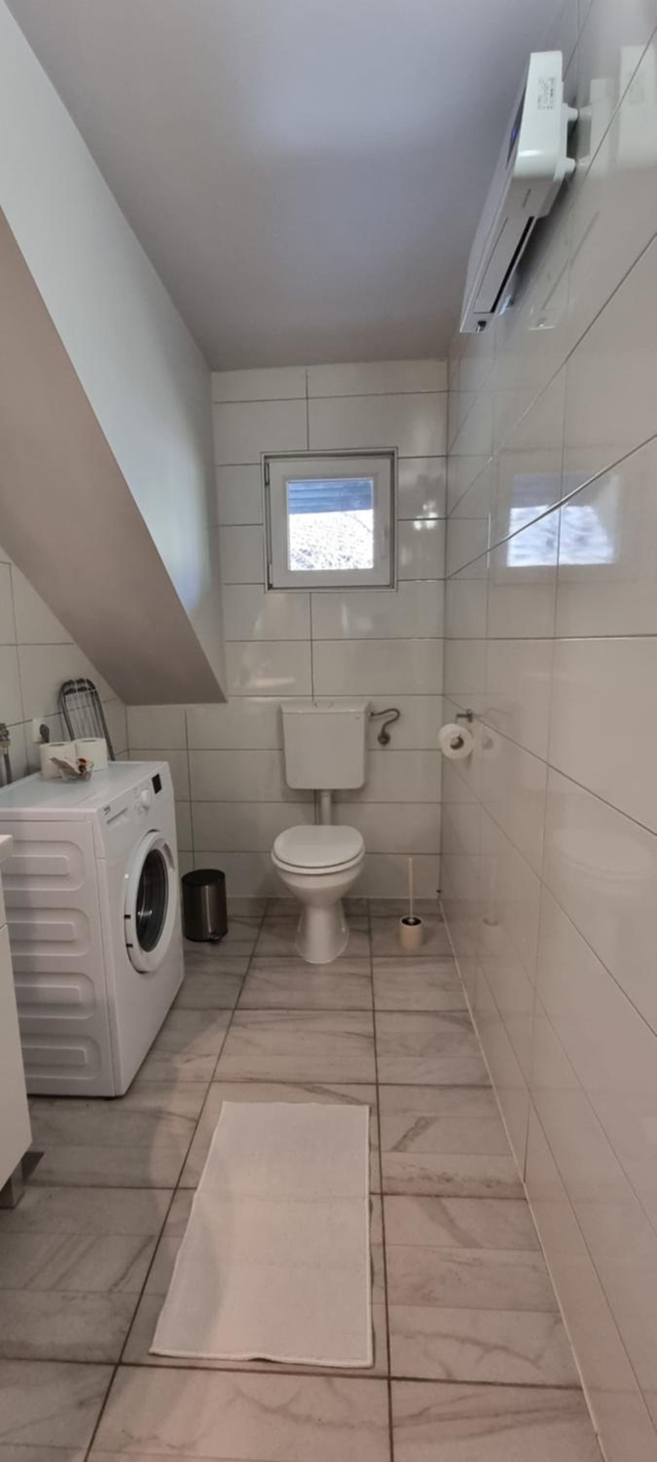 Apartmaji Medved, brezplačno parkiranje