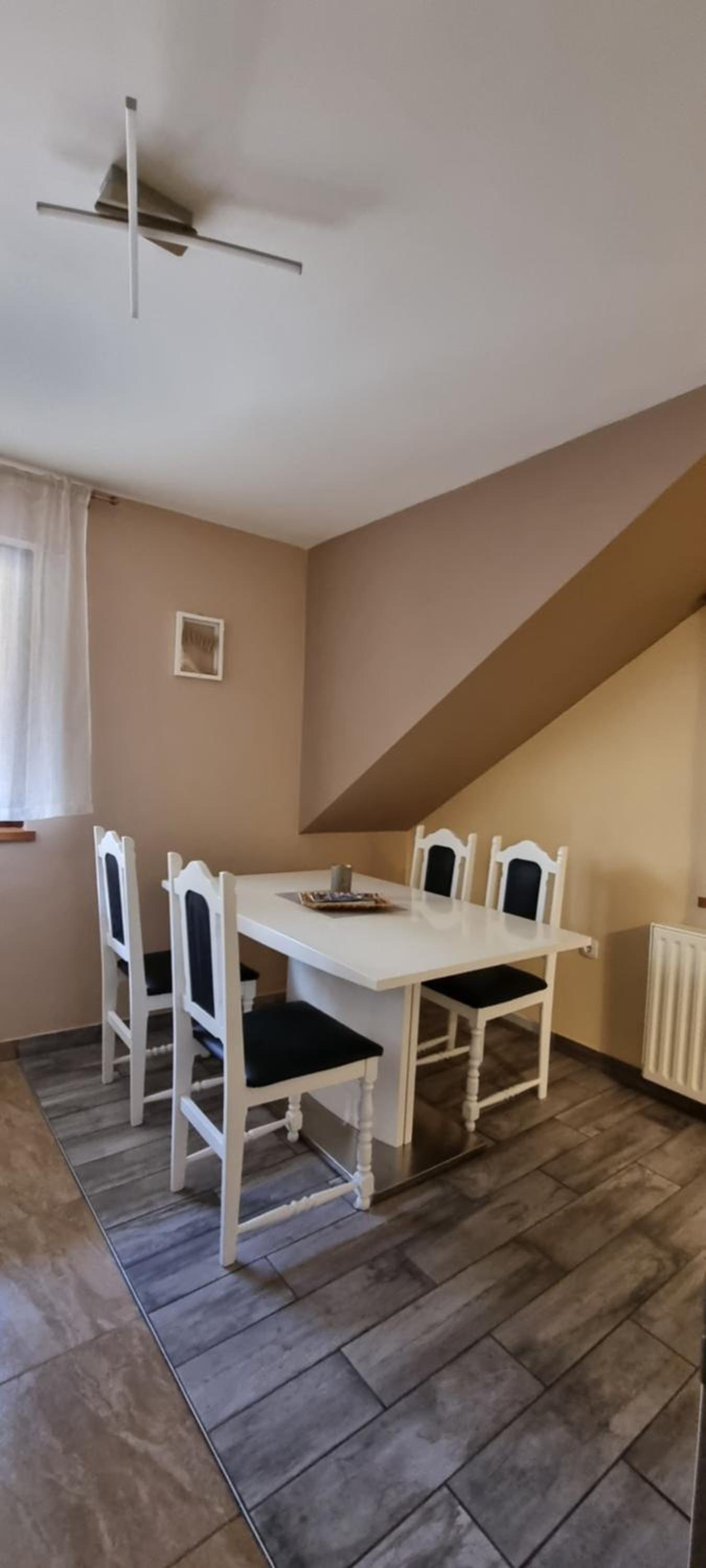 Apartmaji Medved, brezplačno parkiranje