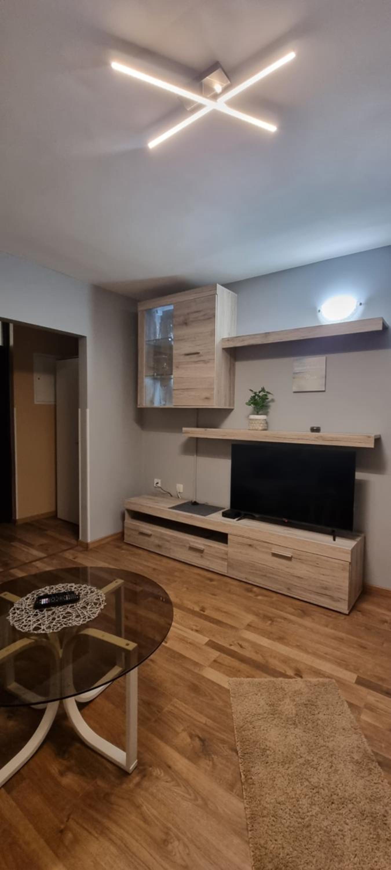 Apartmaji Medved, brezplačno parkiranje