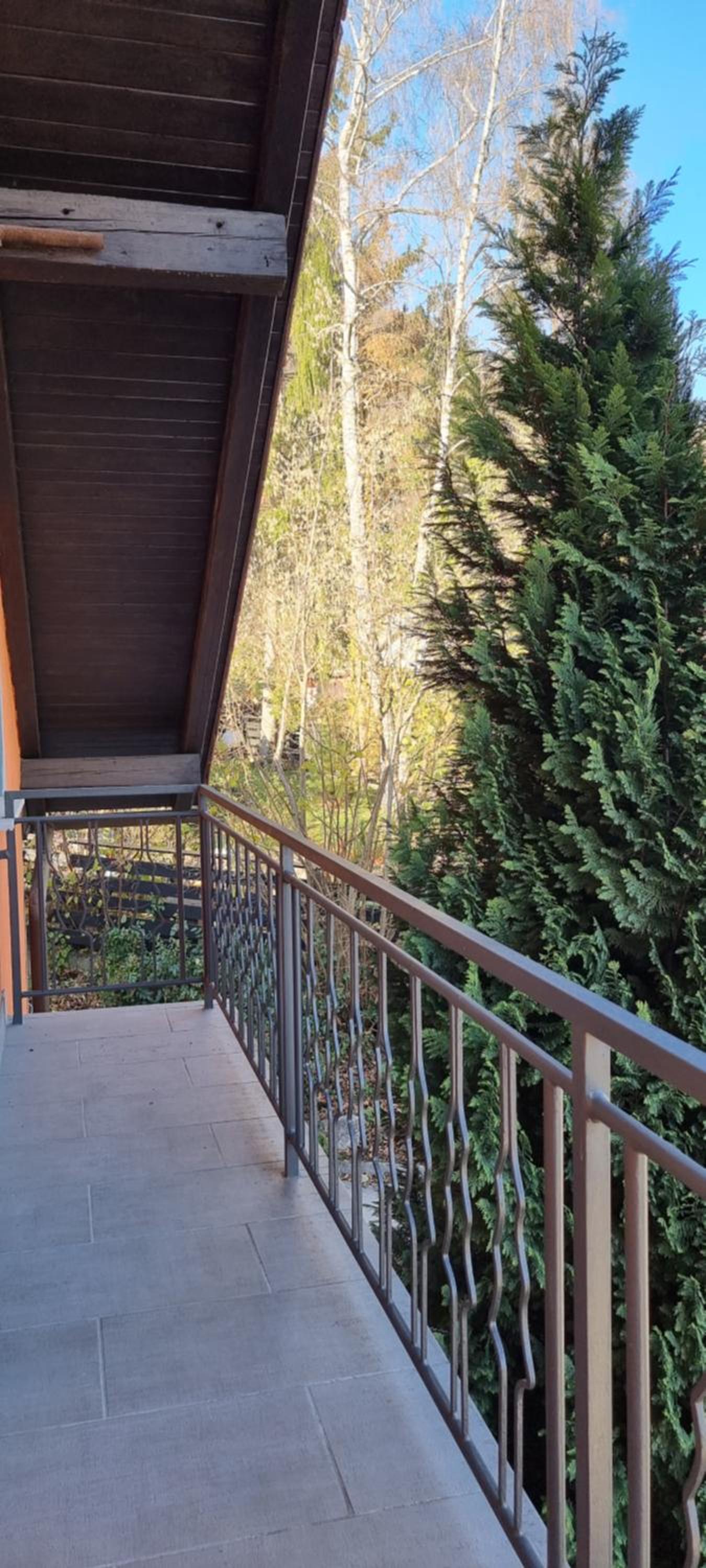 Apartmaji Medved, brezplačno parkiranje