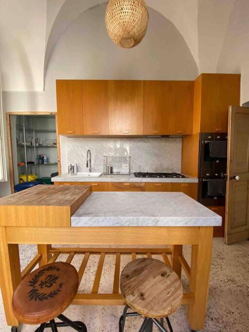 Dimora dei Carmeliti